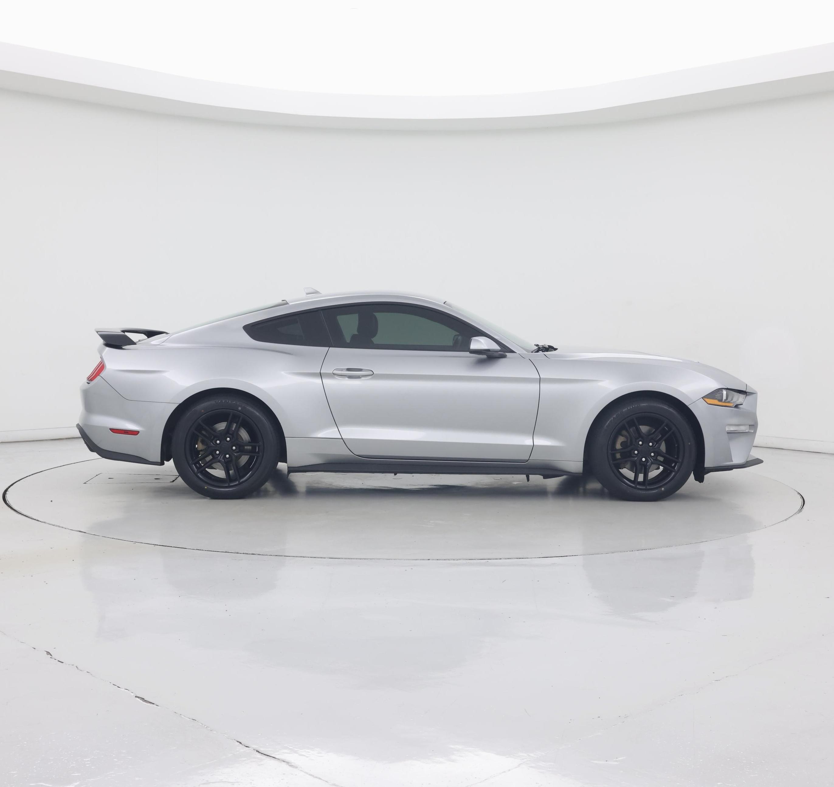 Thumbnail: 2020 Ford Mustang - 7