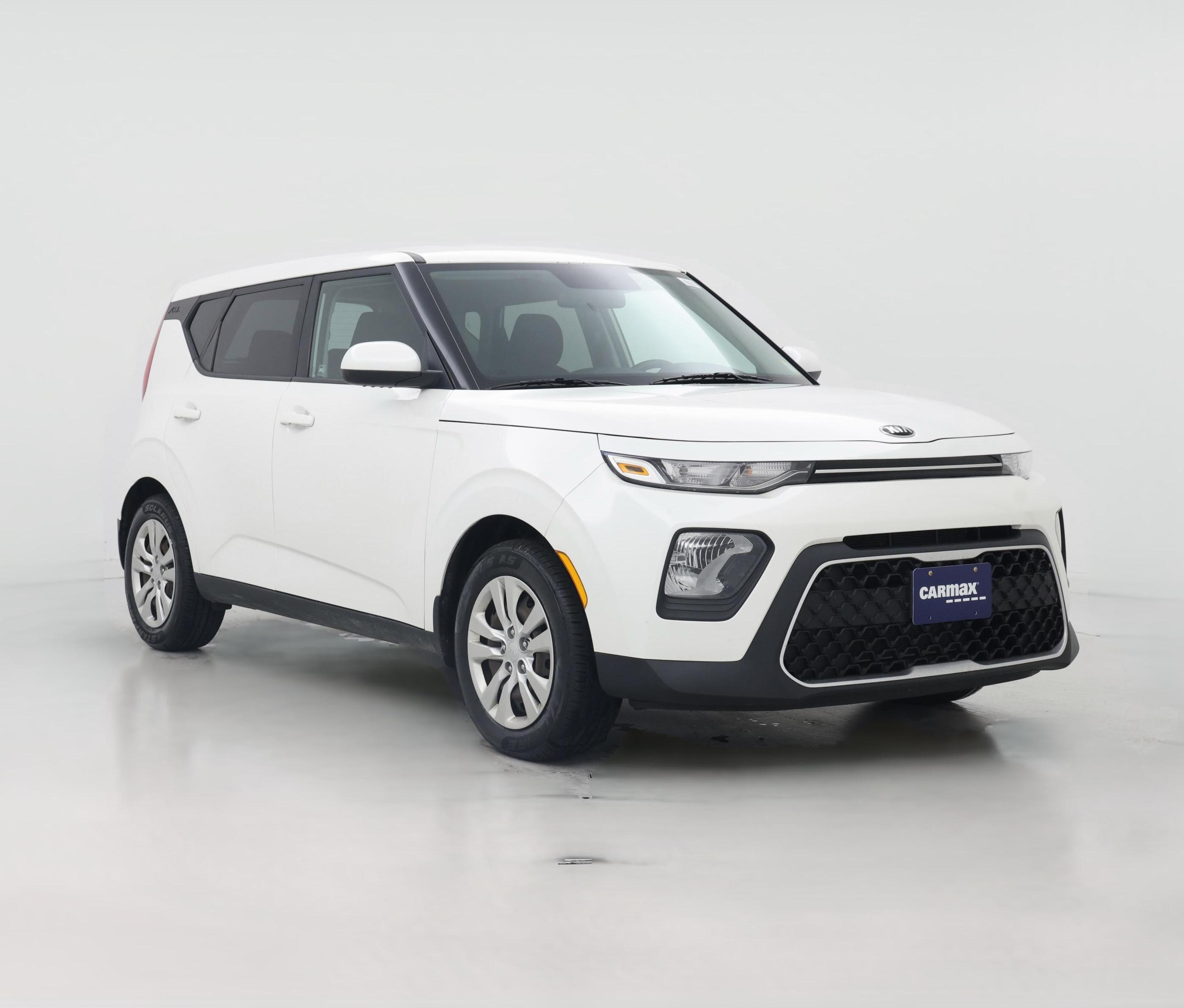 Thumbnail: 2020 Kia Soul - 1