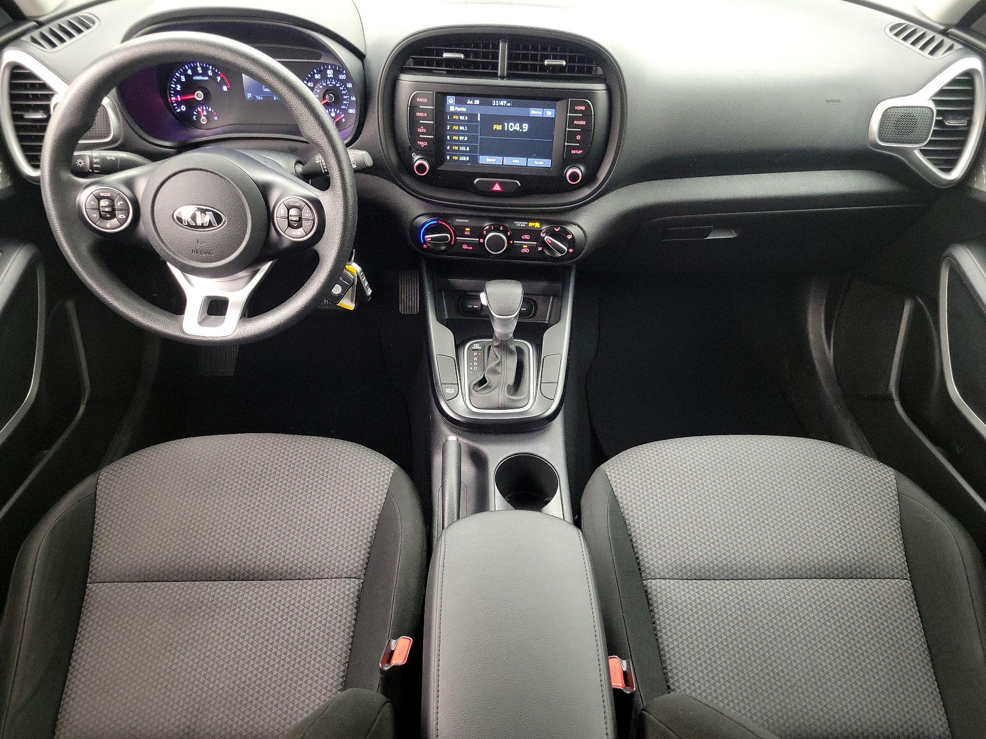 Thumbnail: 2020 Kia Soul - 9
