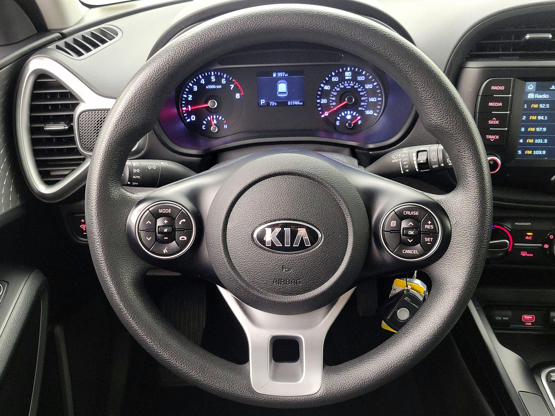 Thumbnail: 2020 Kia Soul - 10
