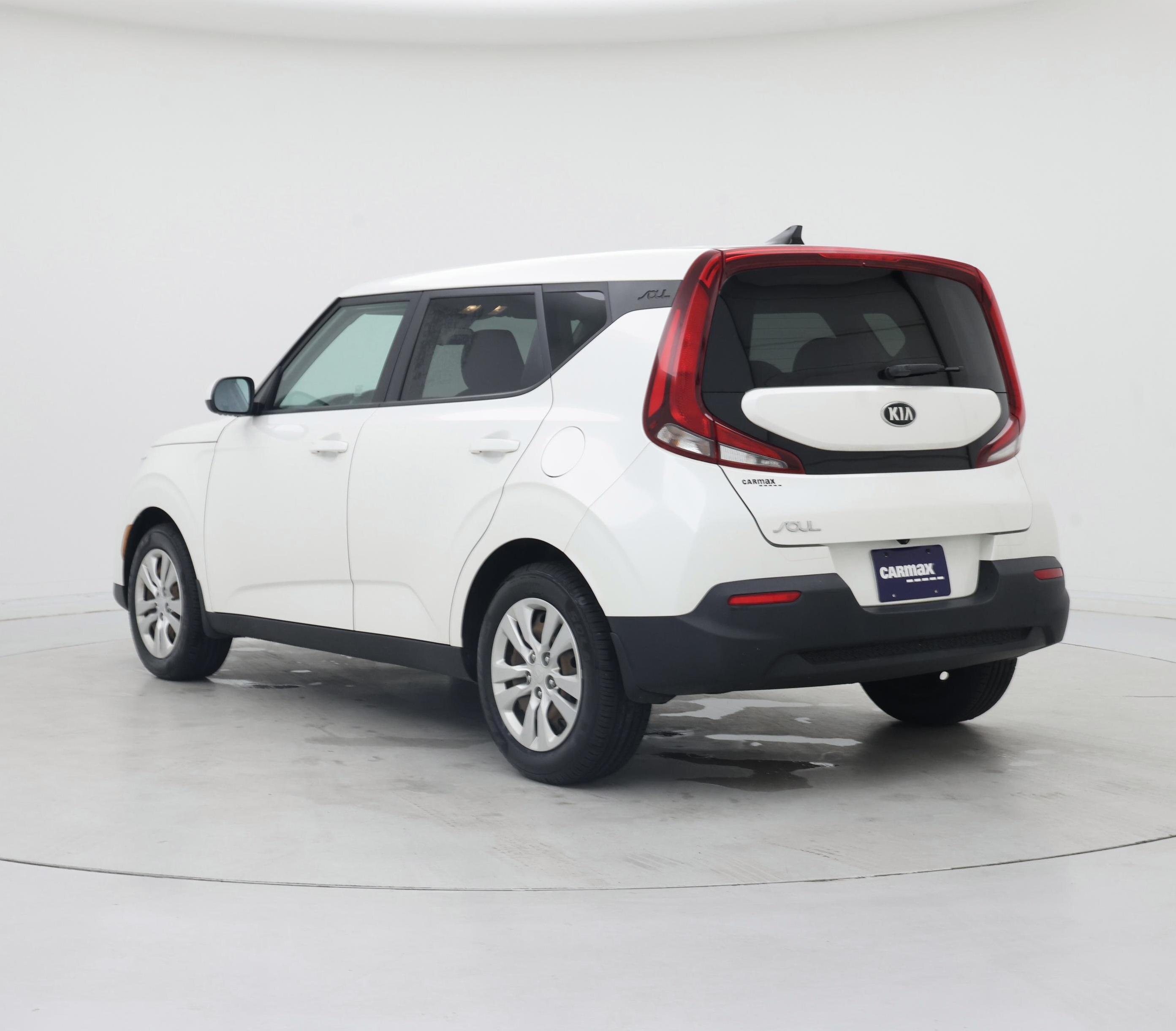 Thumbnail: 2020 Kia Soul - 2