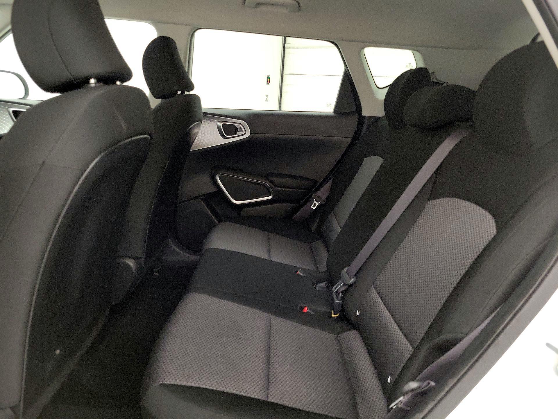 Thumbnail: 2020 Kia Soul - 19