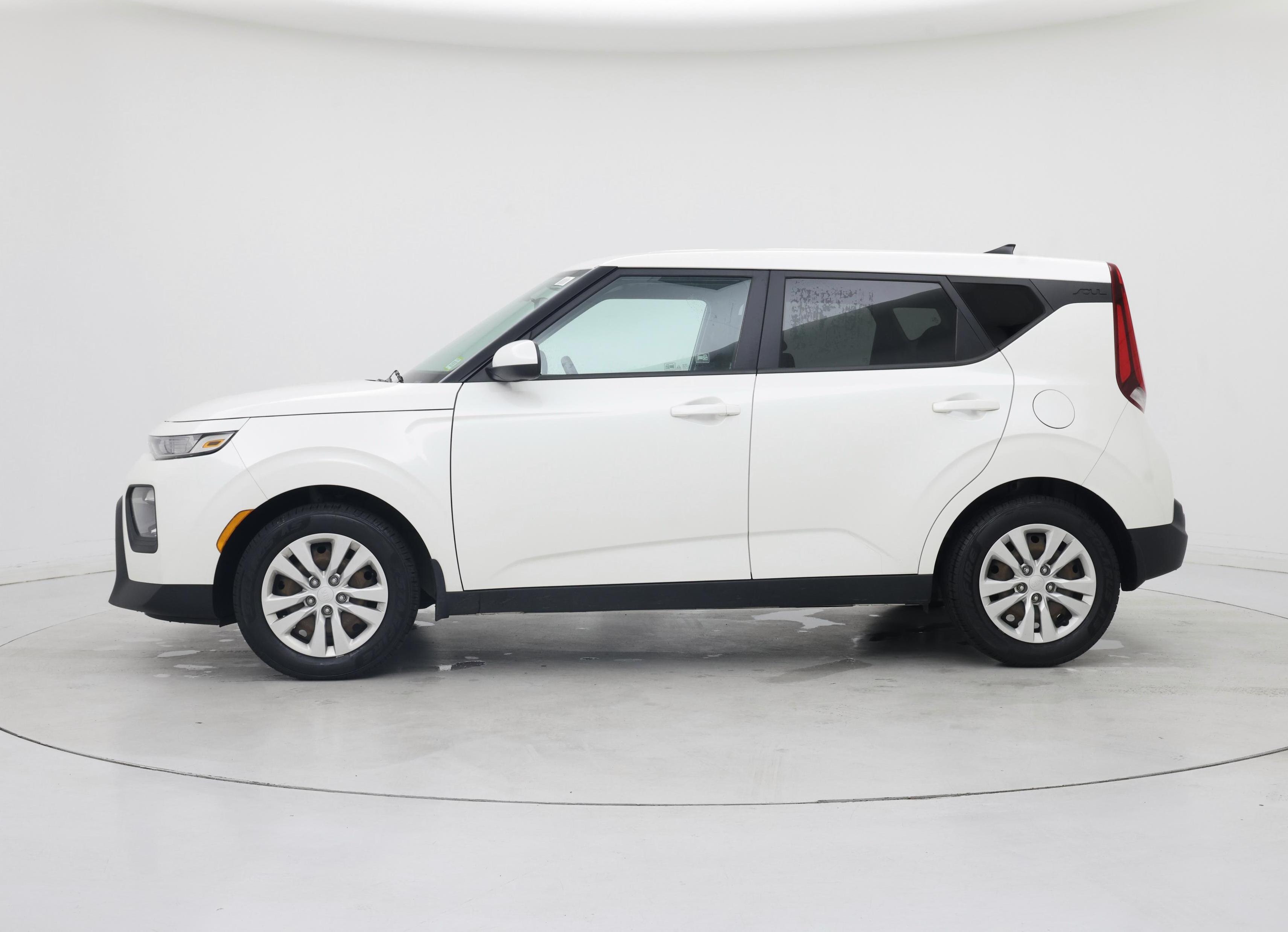 Thumbnail: 2020 Kia Soul - 3