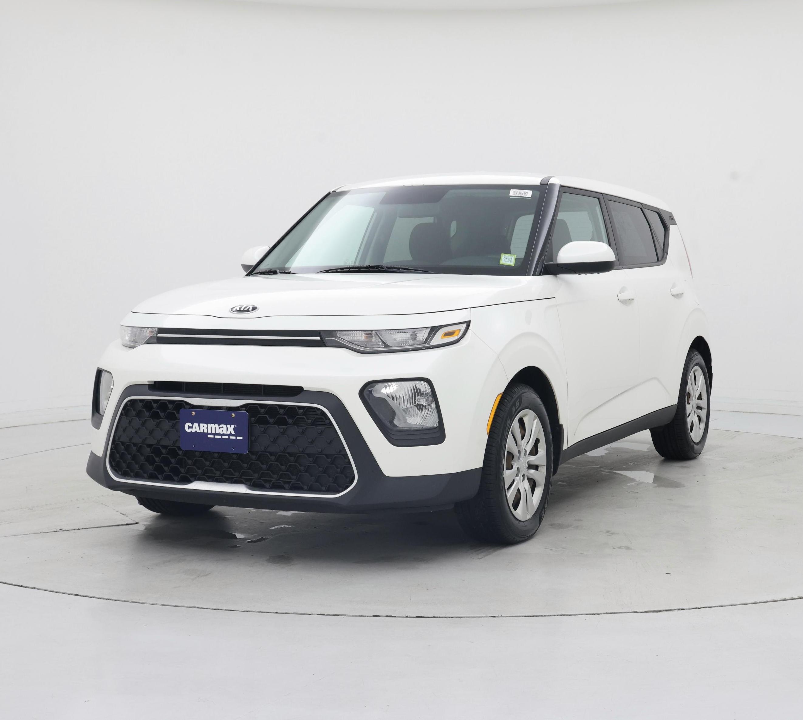 Thumbnail: 2020 Kia Soul - 4