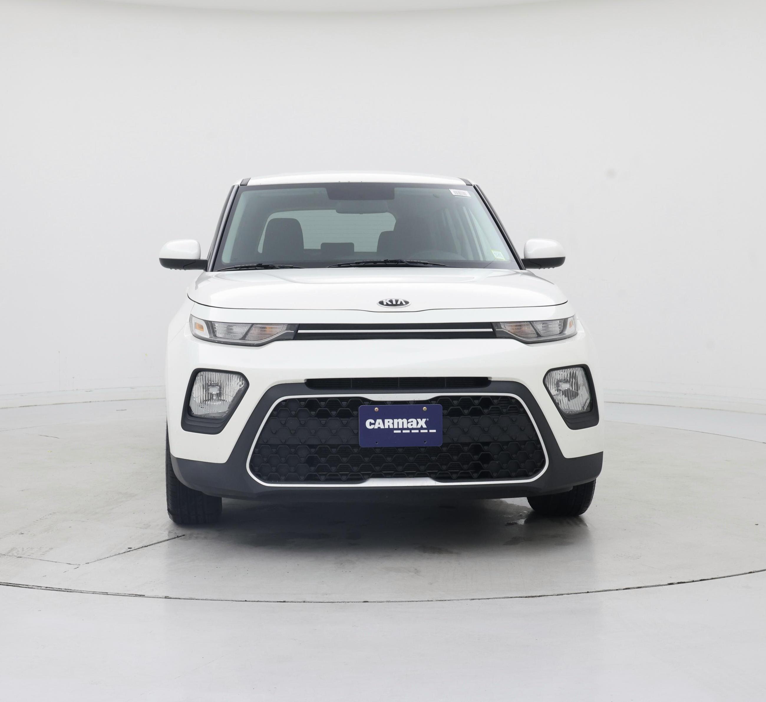 Thumbnail: 2020 Kia Soul - 5