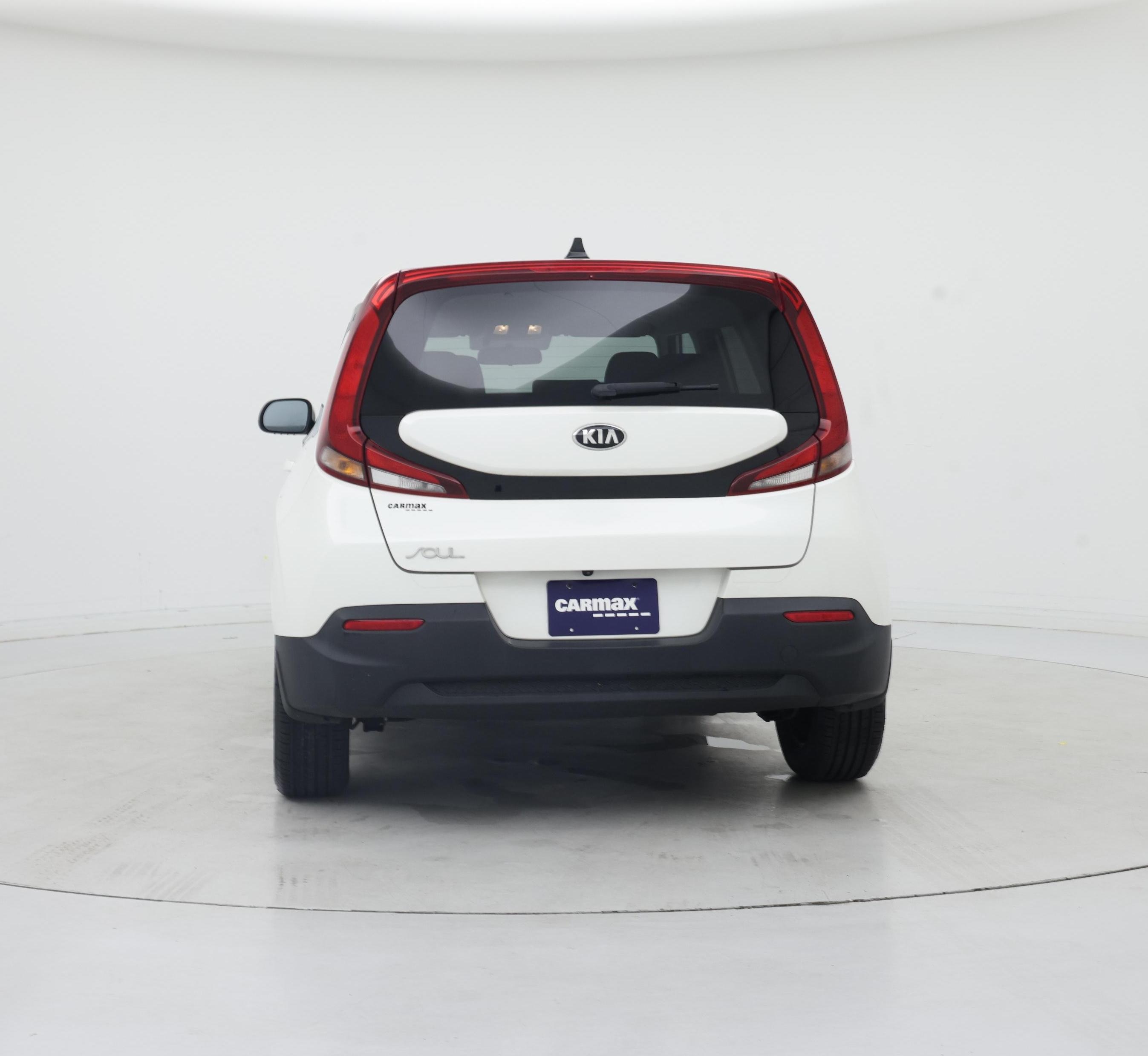 Thumbnail: 2020 Kia Soul - 6