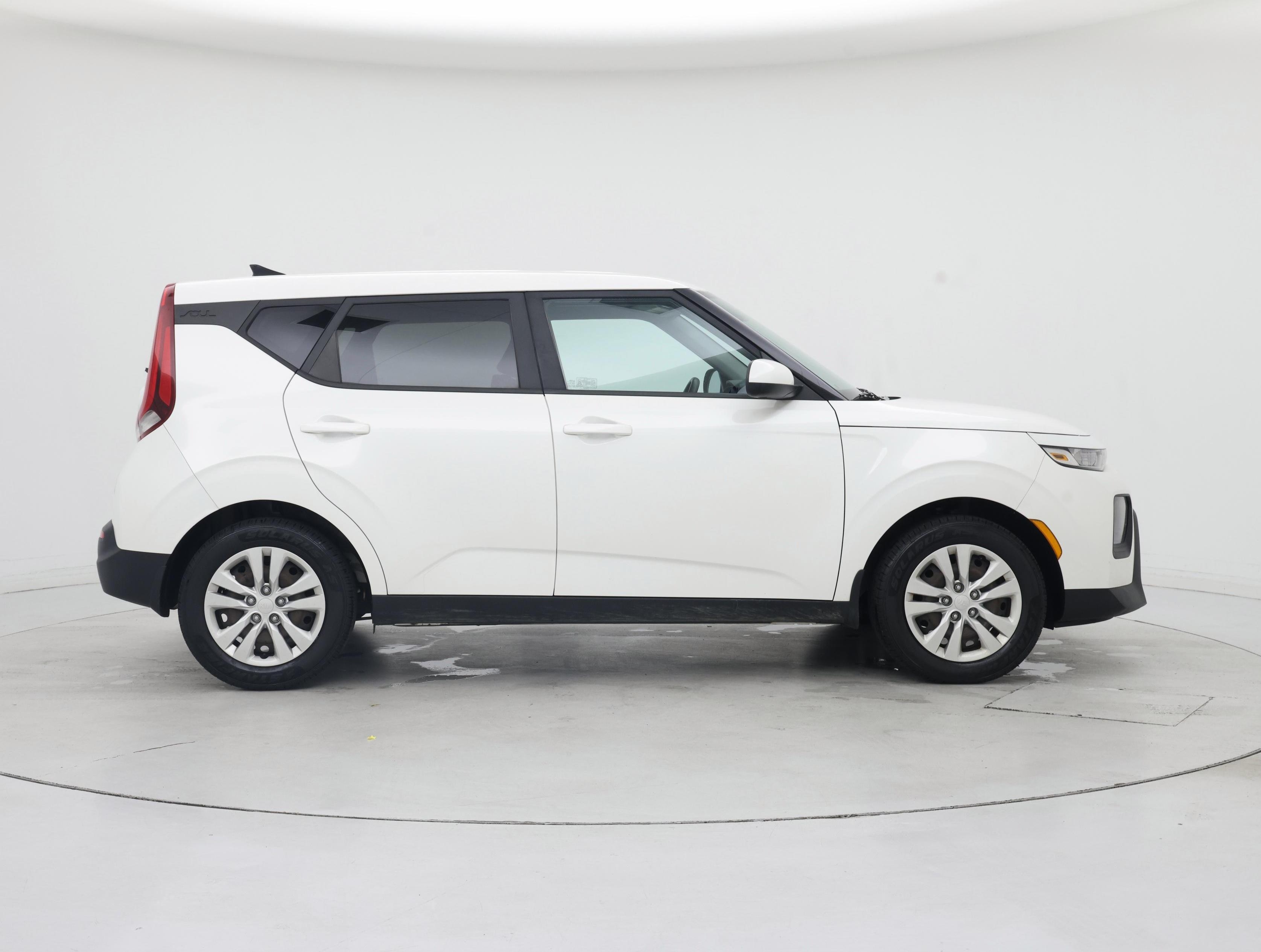 Thumbnail: 2020 Kia Soul - 7