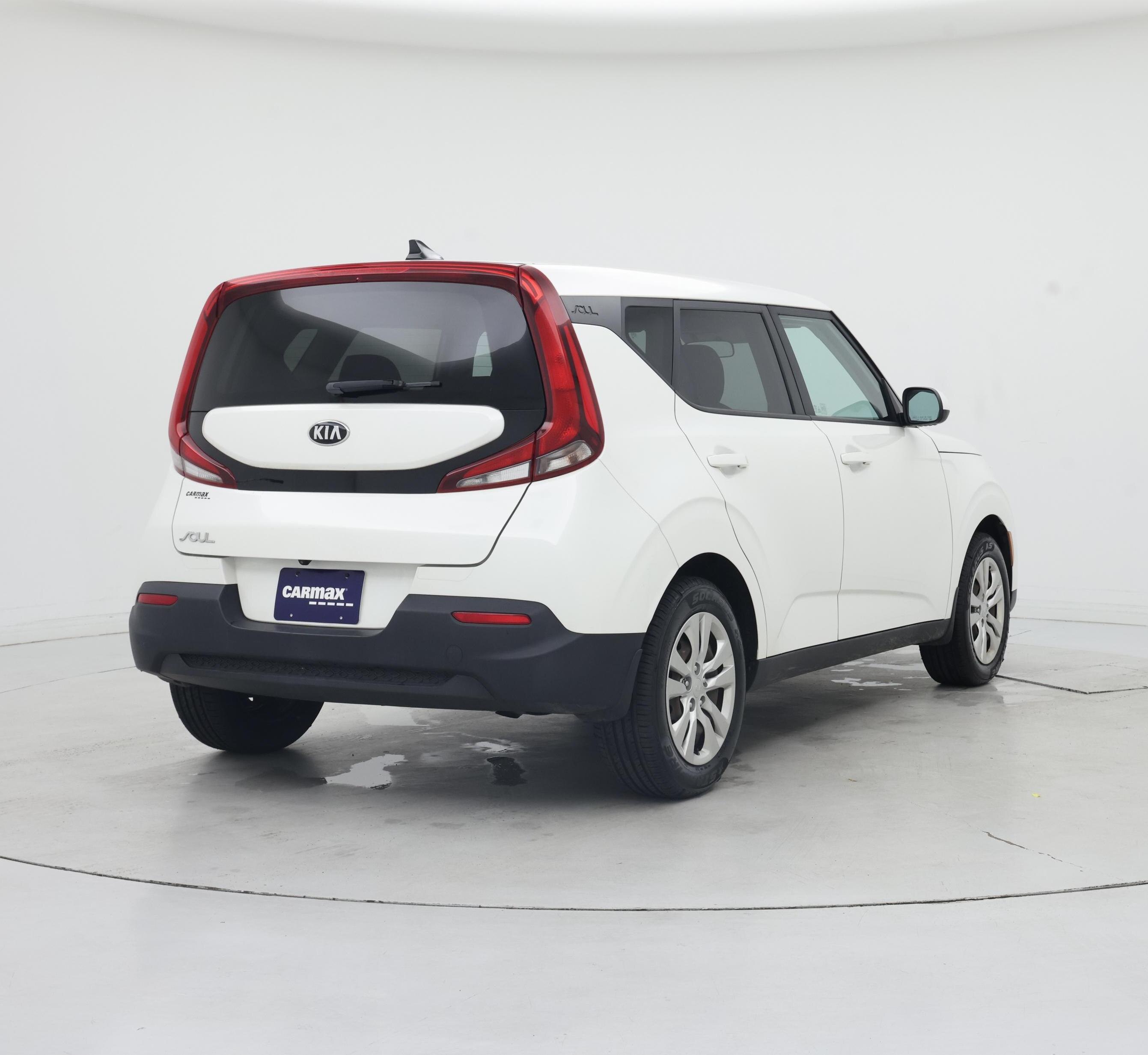 Thumbnail: 2020 Kia Soul - 8