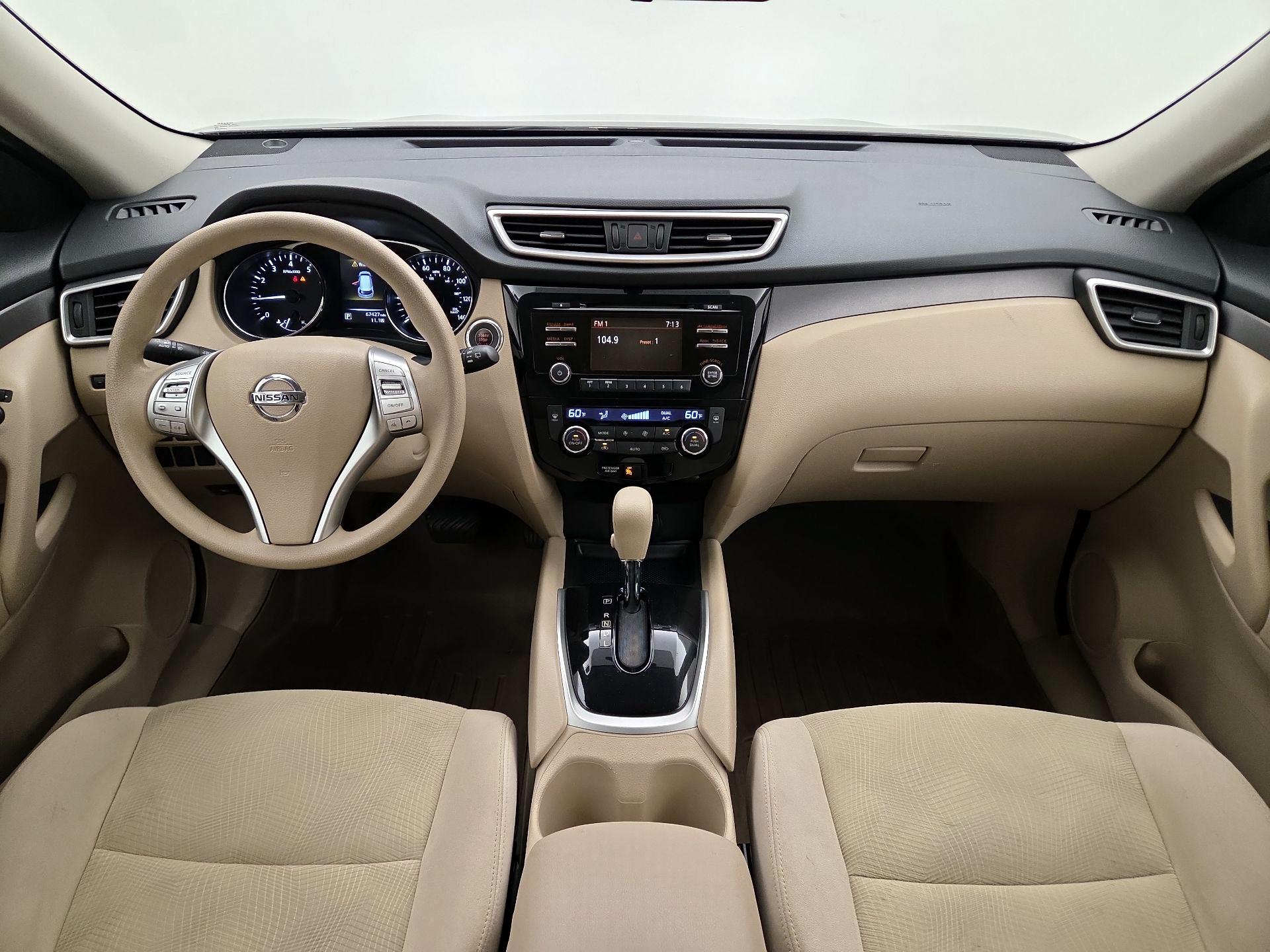 Thumbnail: 2014 Nissan Rogue - 9