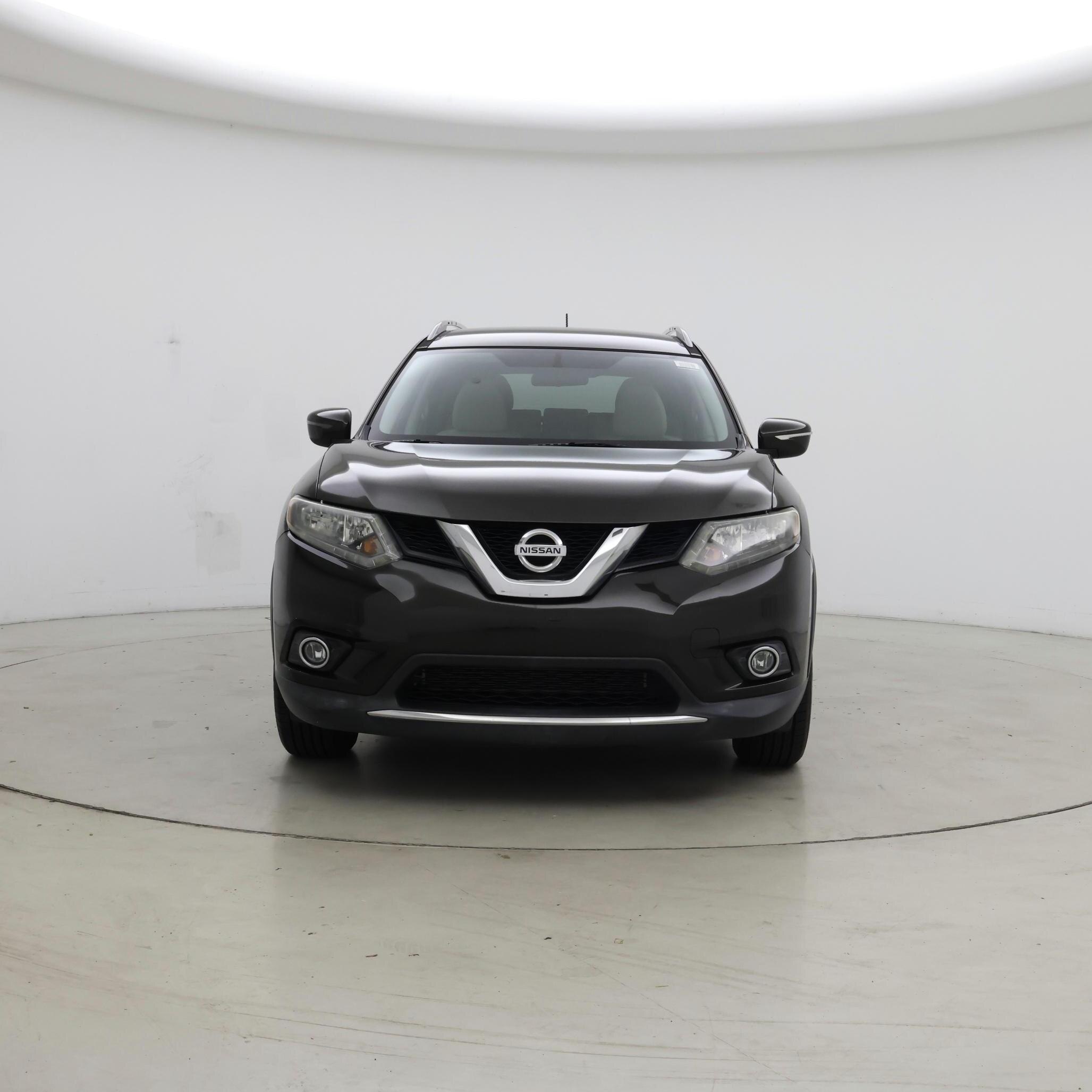 Thumbnail: 2014 Nissan Rogue - 5