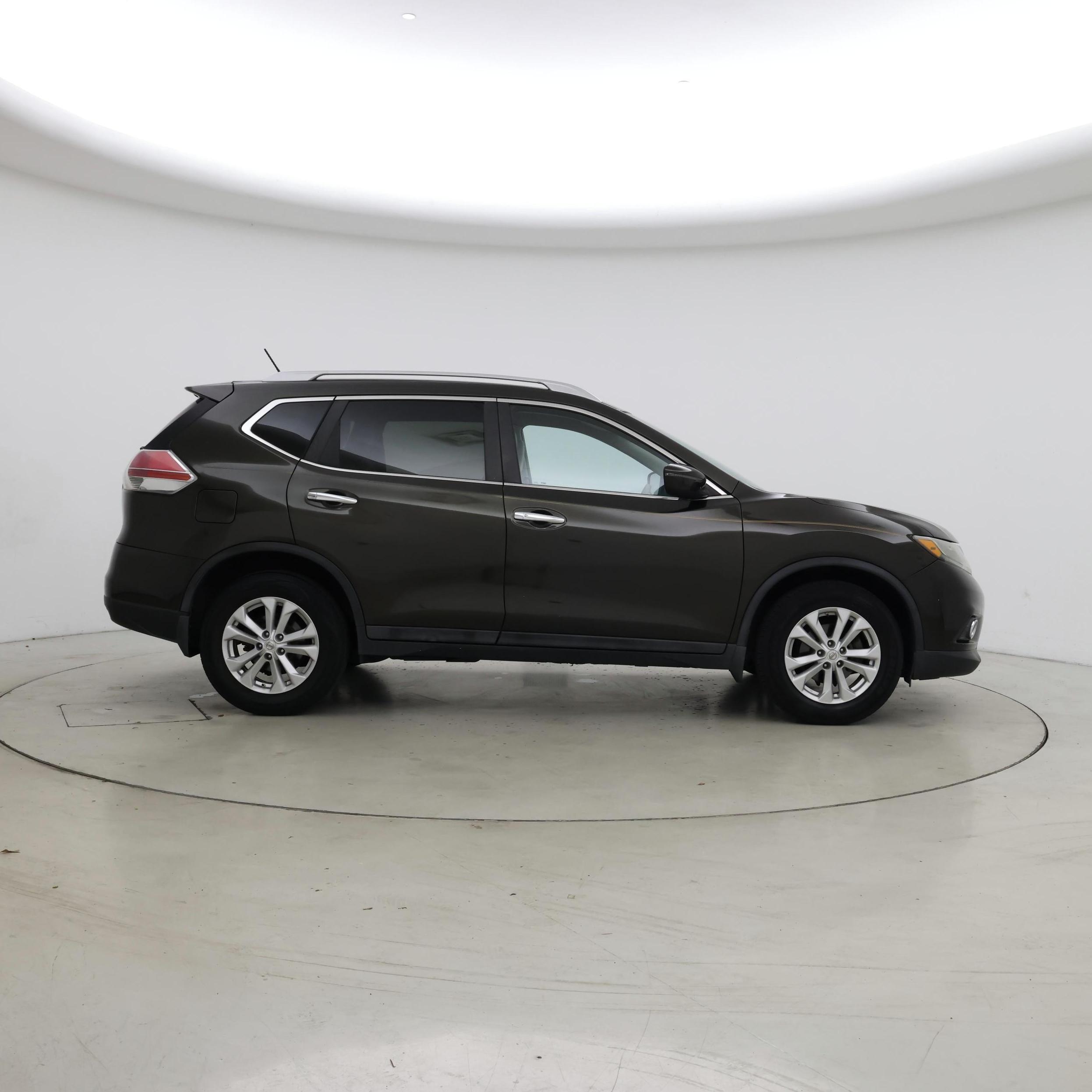 Thumbnail: 2014 Nissan Rogue - 7
