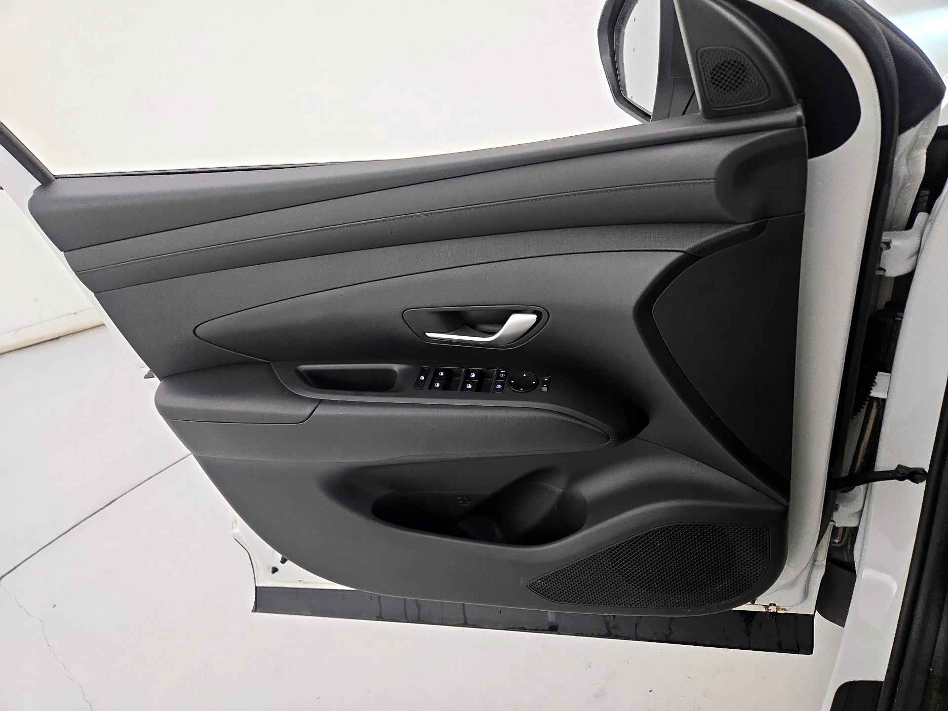 Thumbnail: 2025 Hyundai Tucson - 12