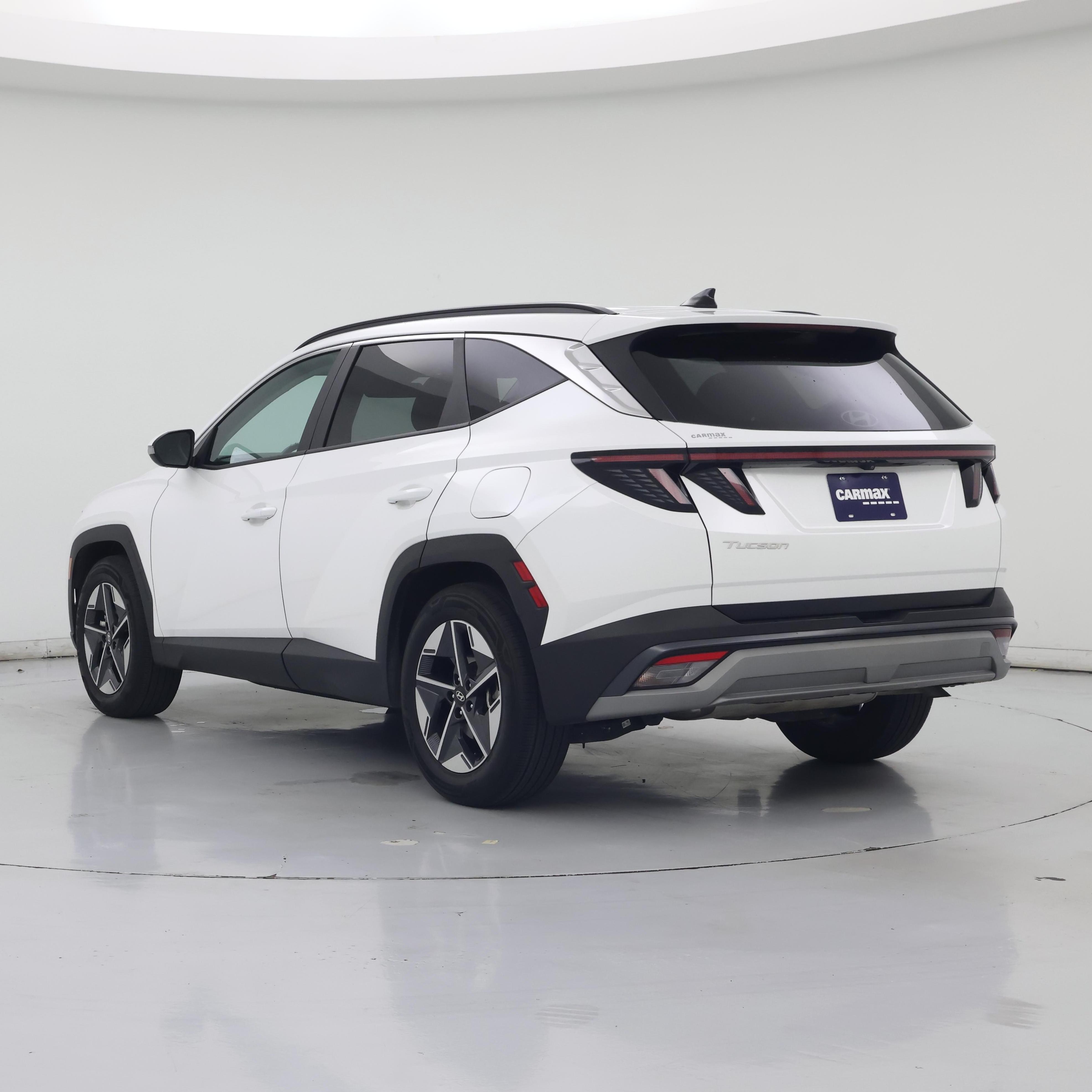 Thumbnail: 2025 Hyundai Tucson - 2