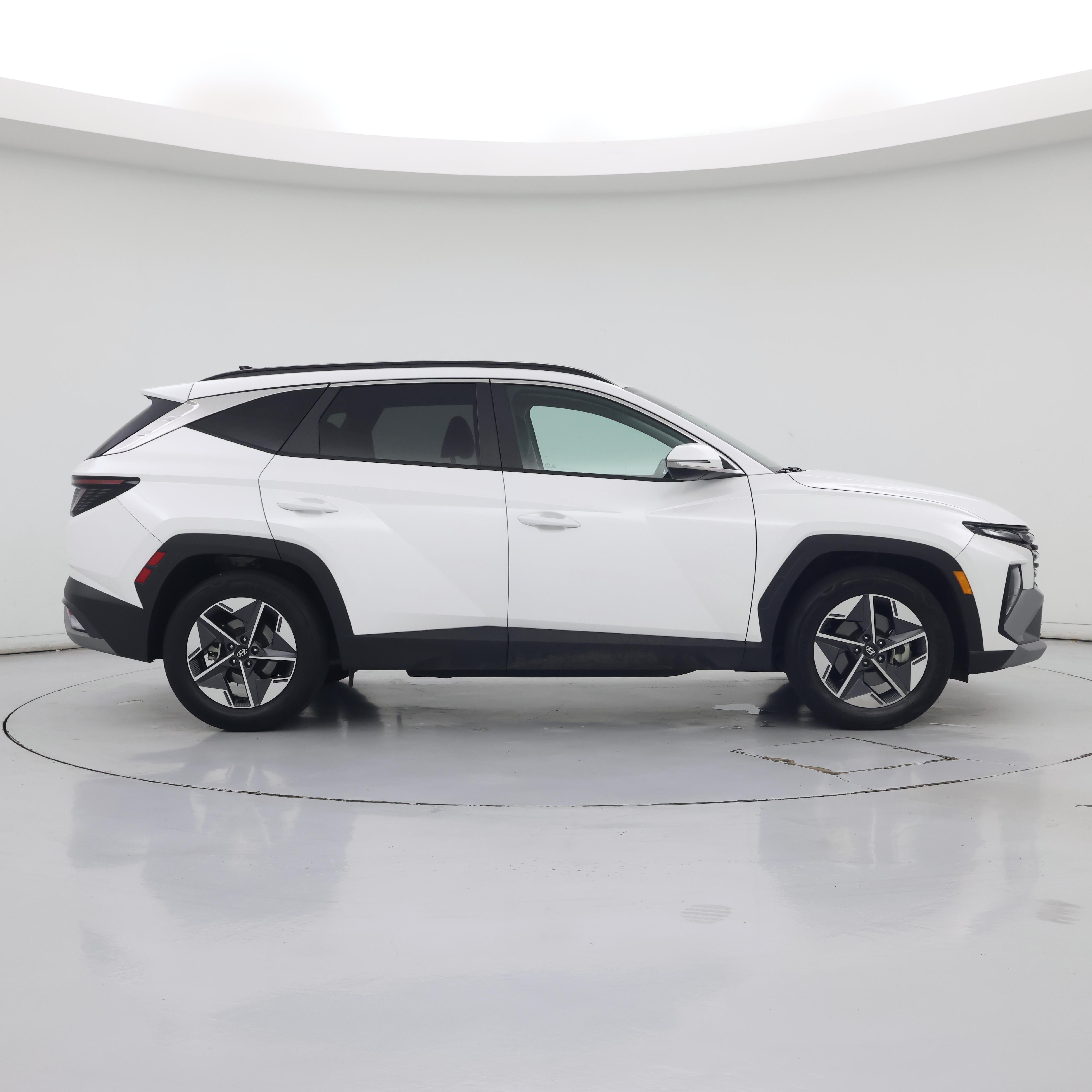 Thumbnail: 2025 Hyundai Tucson - 7