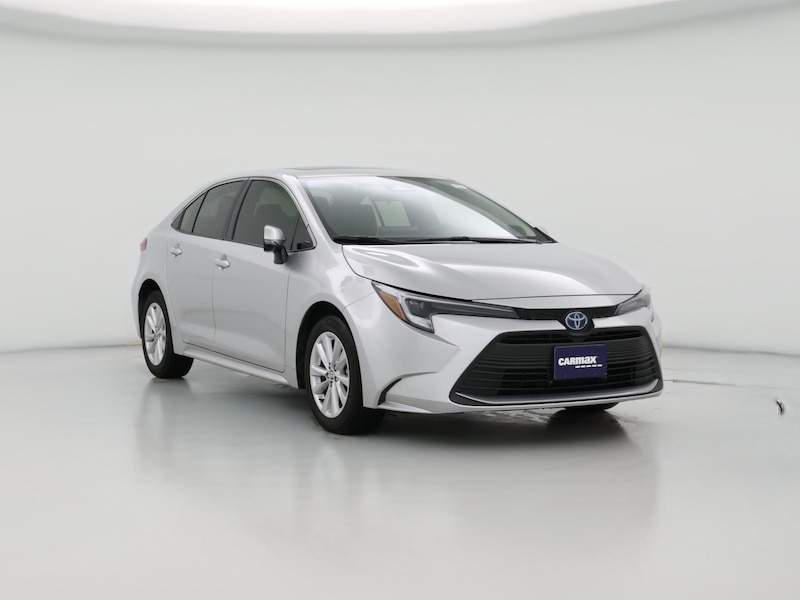 2024 Toyota Corolla XLE -
                  Omaha, NE