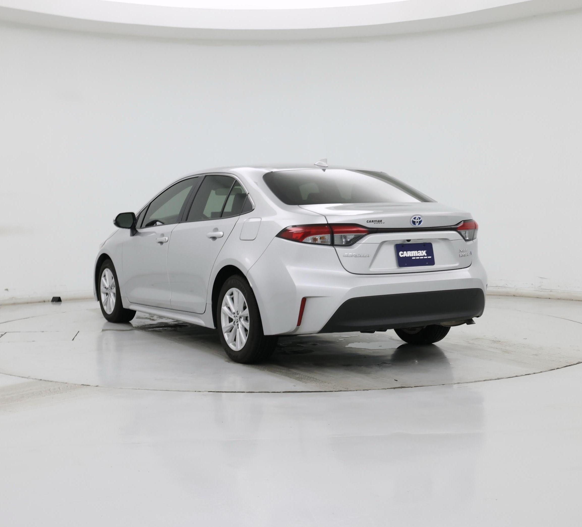 Thumbnail: 2024 Toyota Corolla - 2