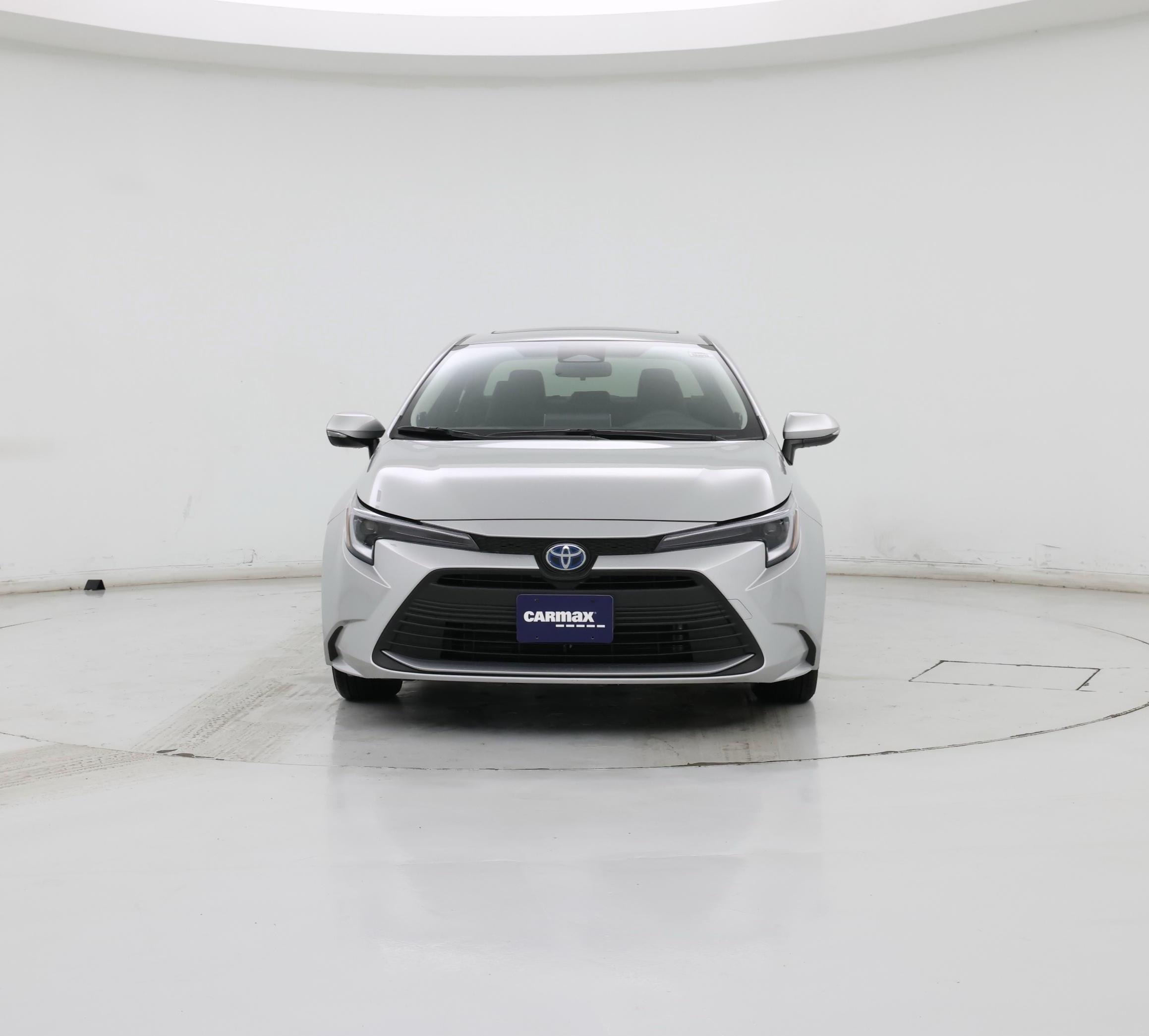 Thumbnail: 2024 Toyota Corolla - 5