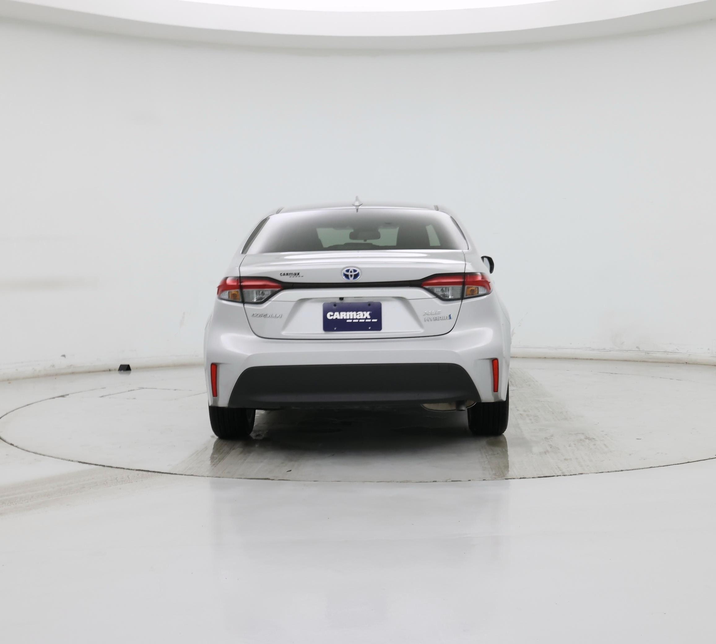 Thumbnail: 2024 Toyota Corolla - 6