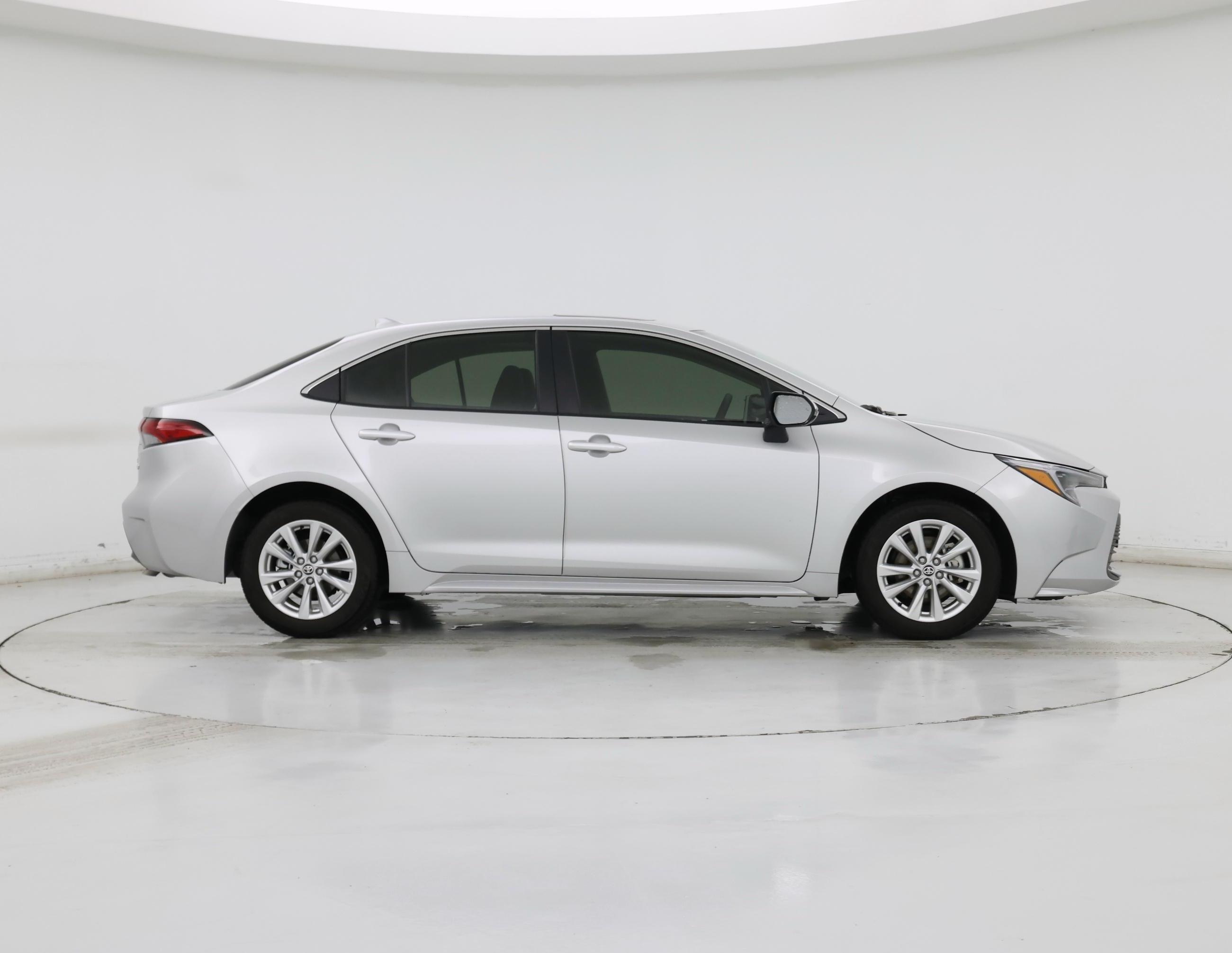 Thumbnail: 2024 Toyota Corolla - 7