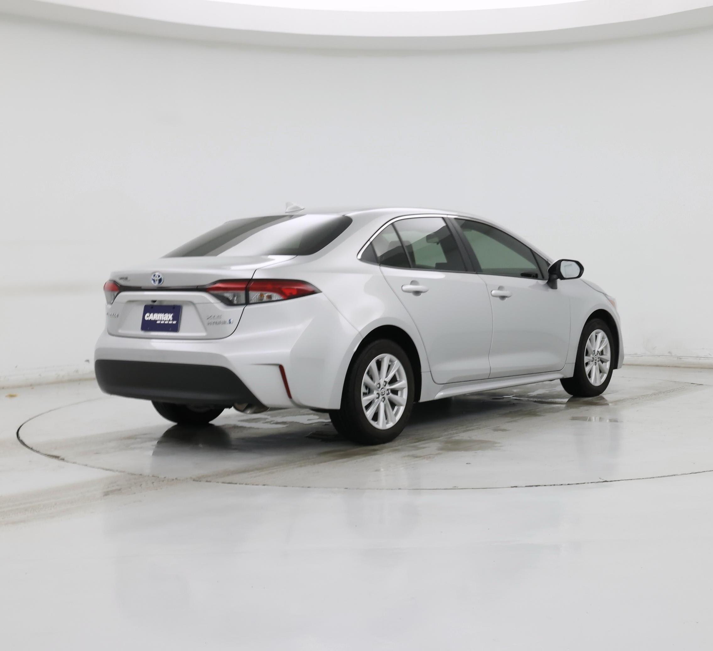 Thumbnail: 2024 Toyota Corolla - 8