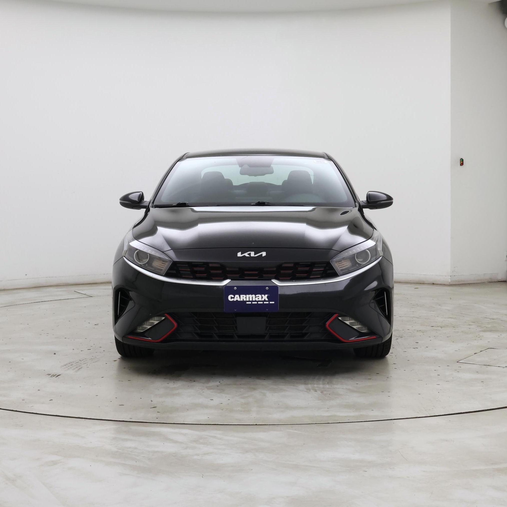 Thumbnail: 2022 Kia Forte - 5