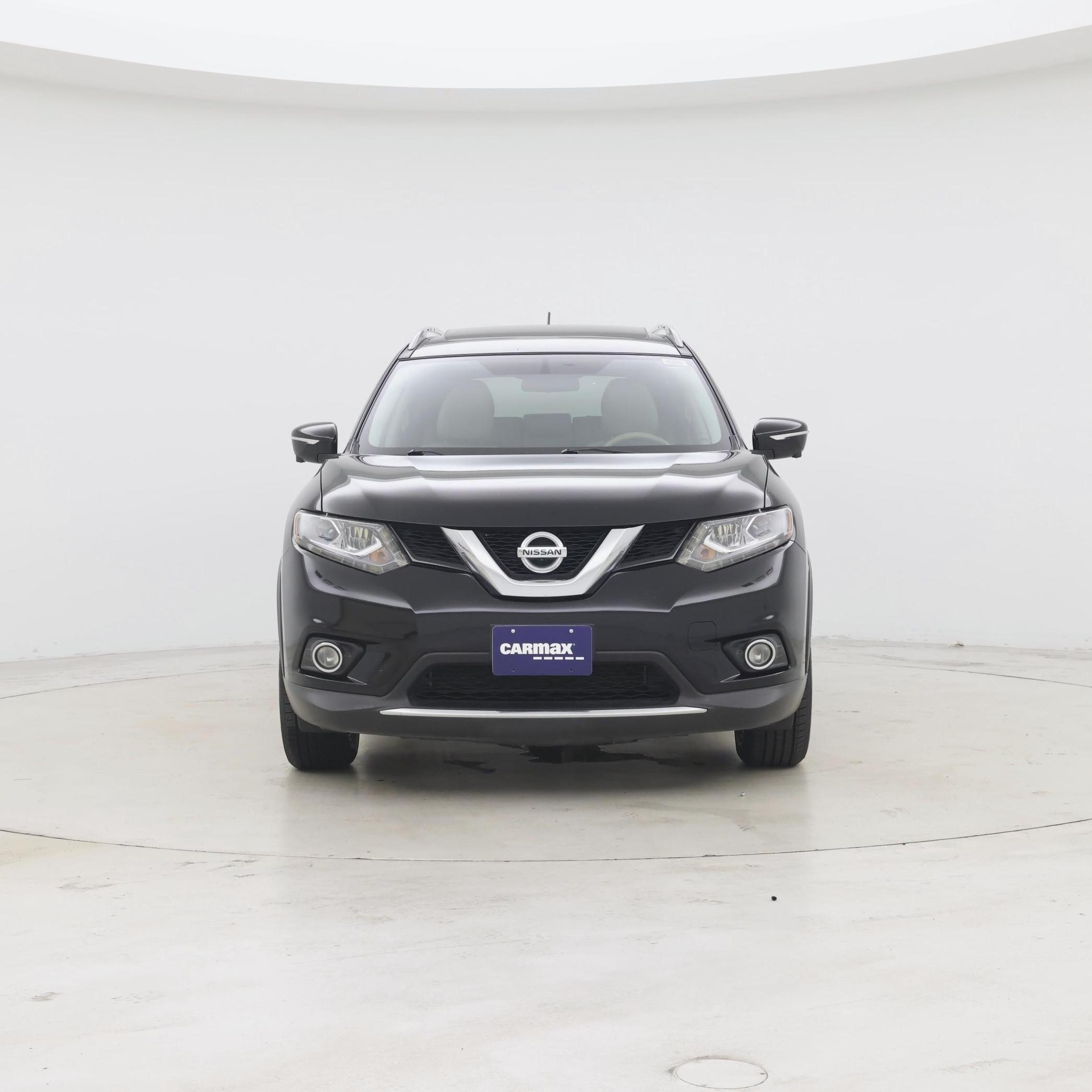 Thumbnail: 2015 Nissan Rogue - 5