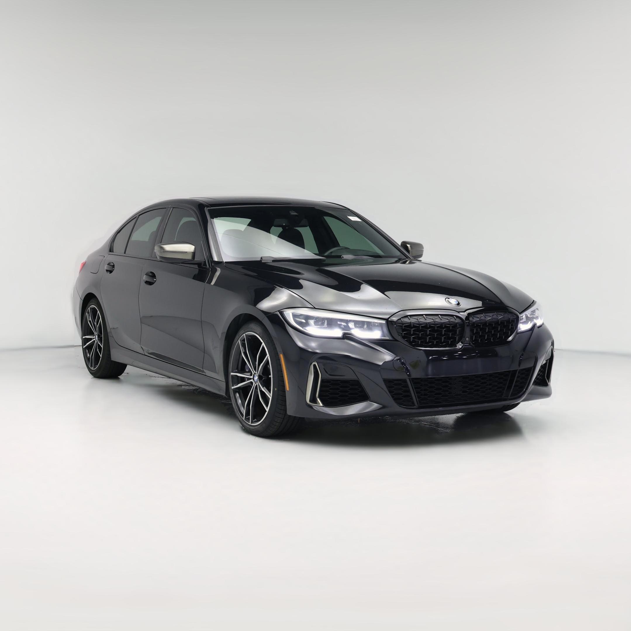 Thumbnail: 2020 BMW 3 Series - 1