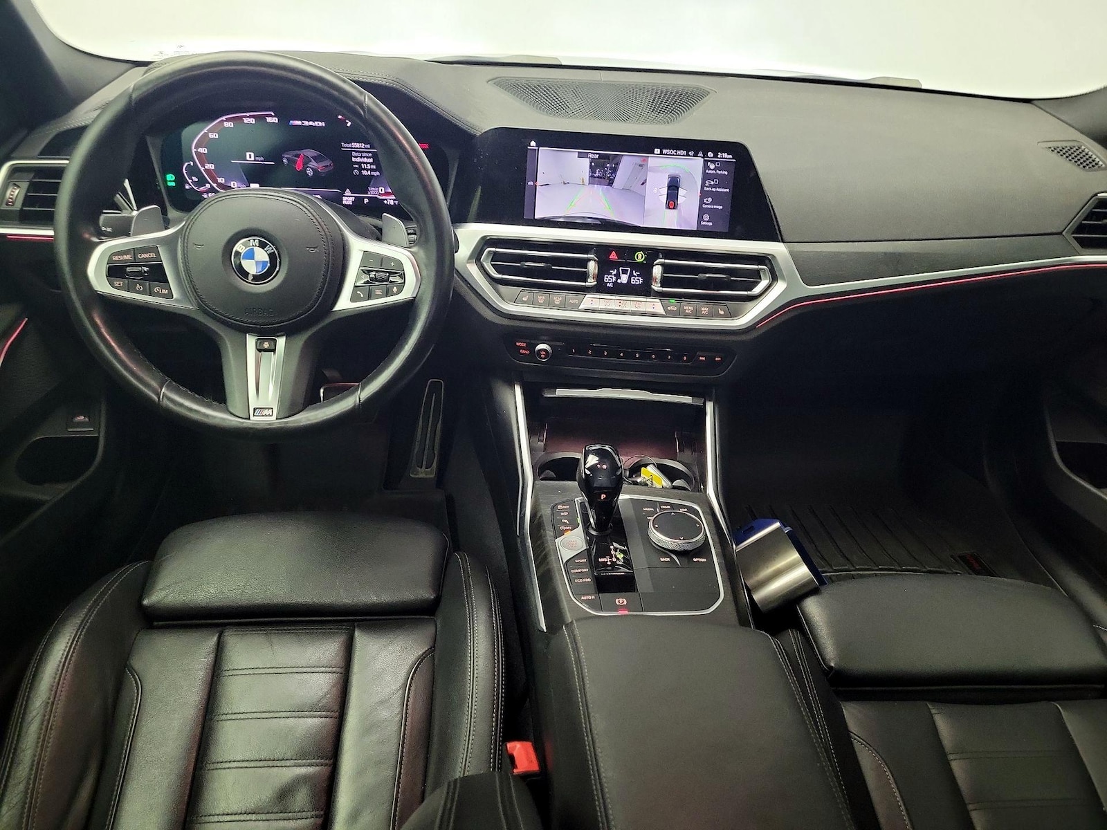 Apple CarPlay®