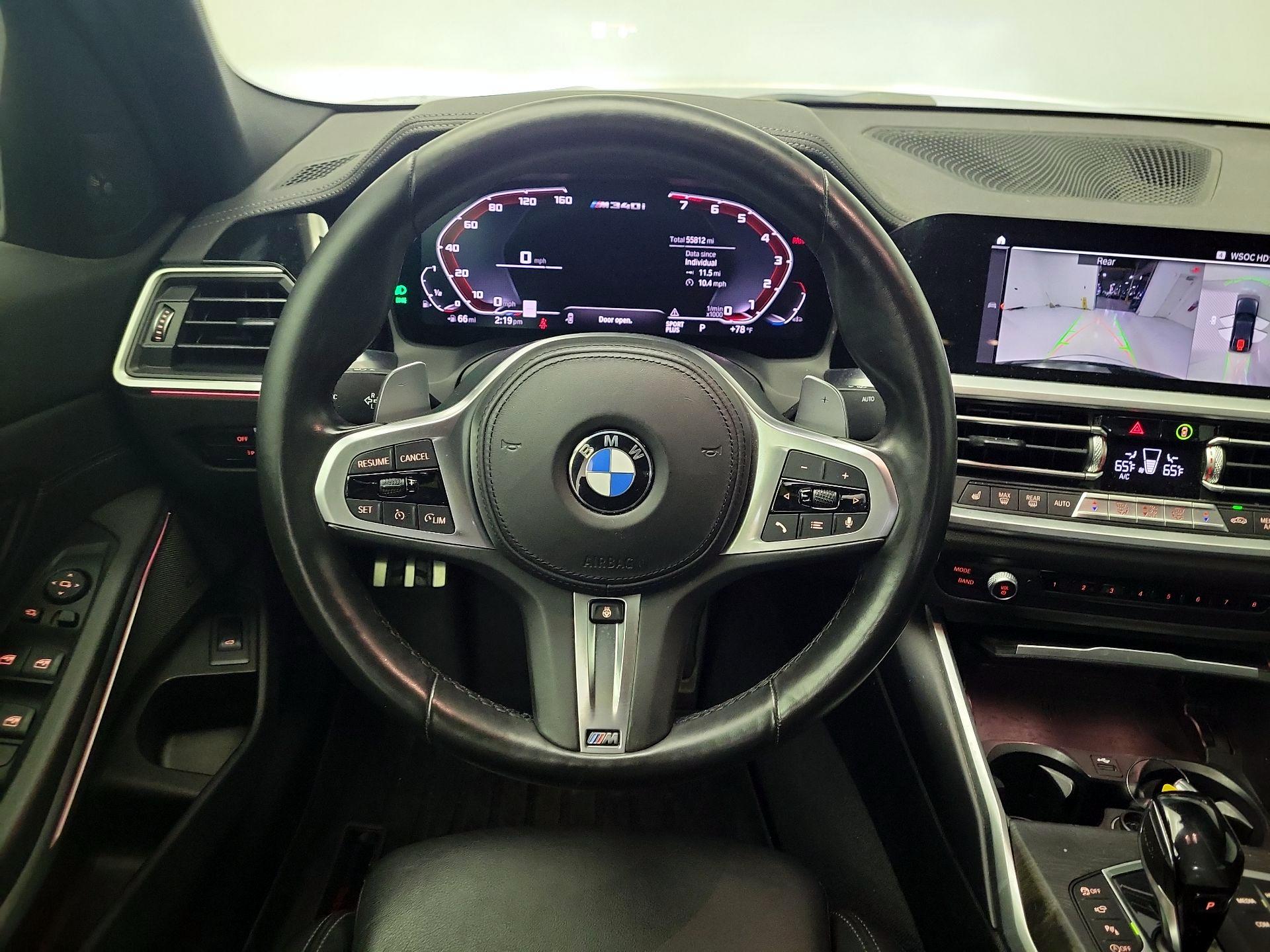 Thumbnail: 2020 BMW 3 Series - 10