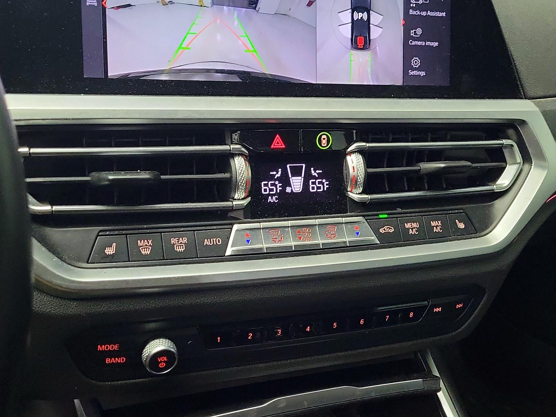 Thumbnail: 2020 BMW 3 Series - 16