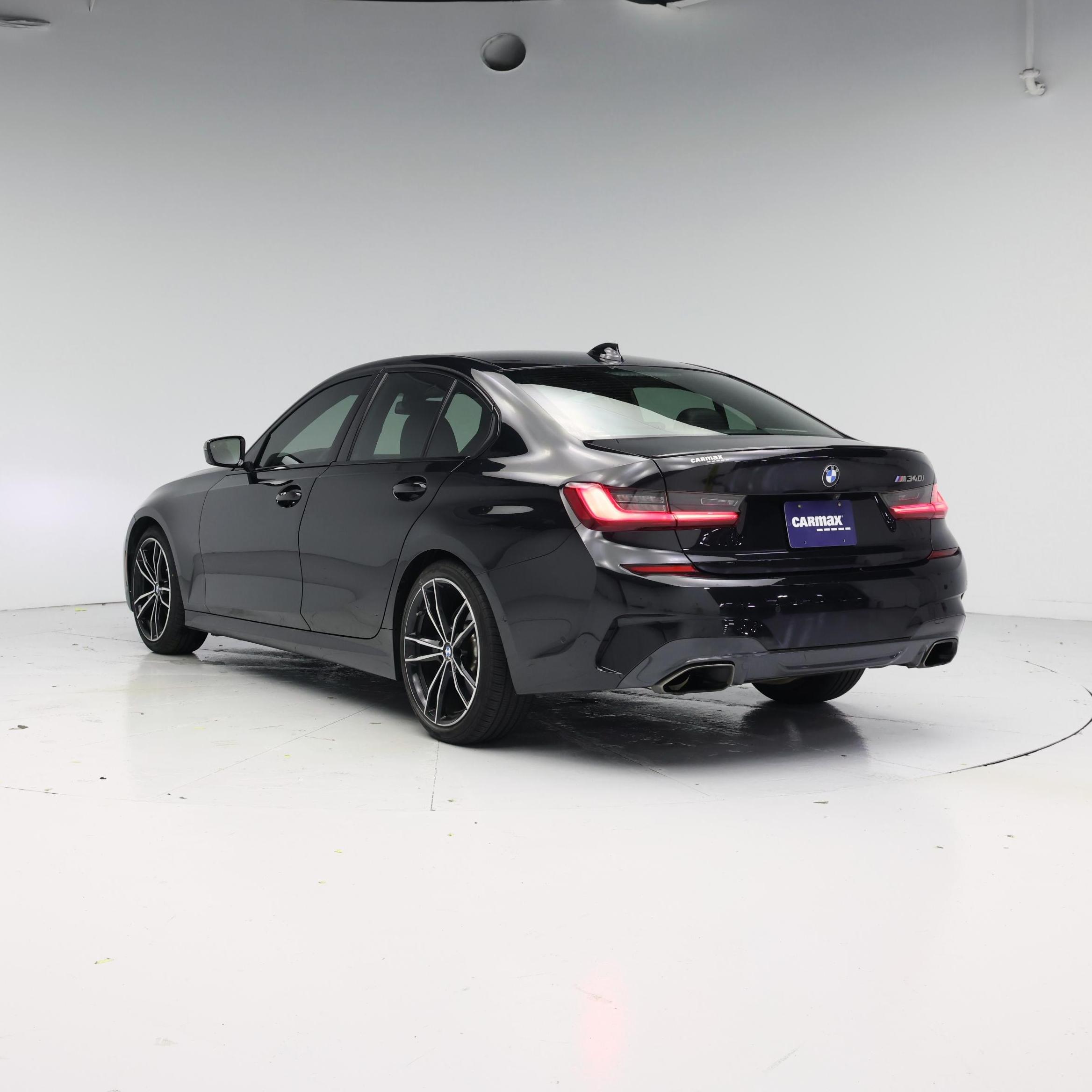 Thumbnail: 2020 BMW 3 Series - 2