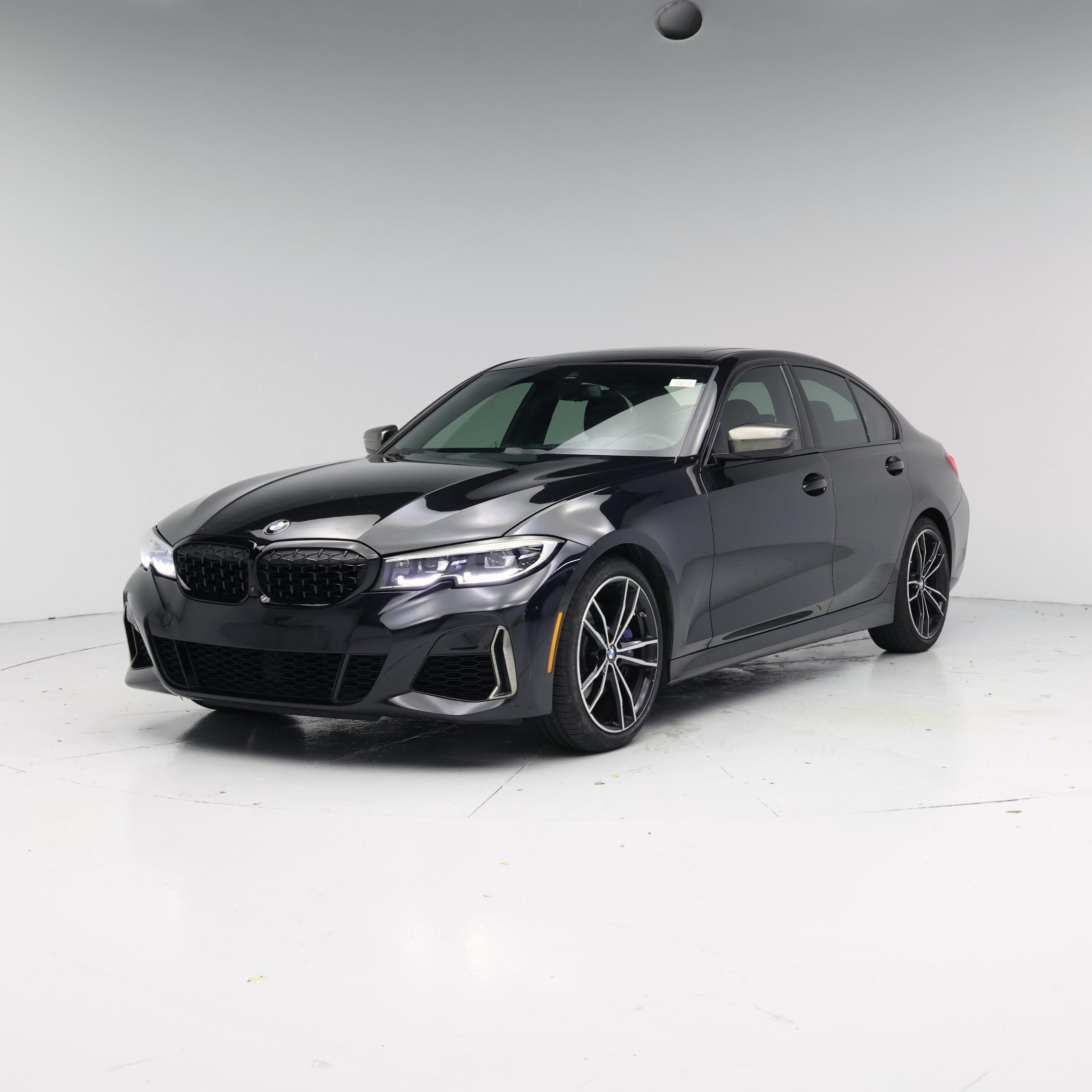 Thumbnail: 2020 BMW 3 Series - 4