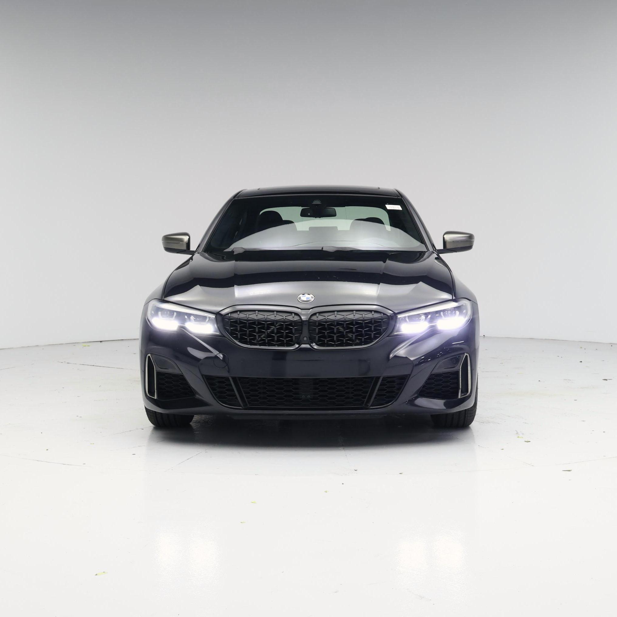 Thumbnail: 2020 BMW 3 Series - 5