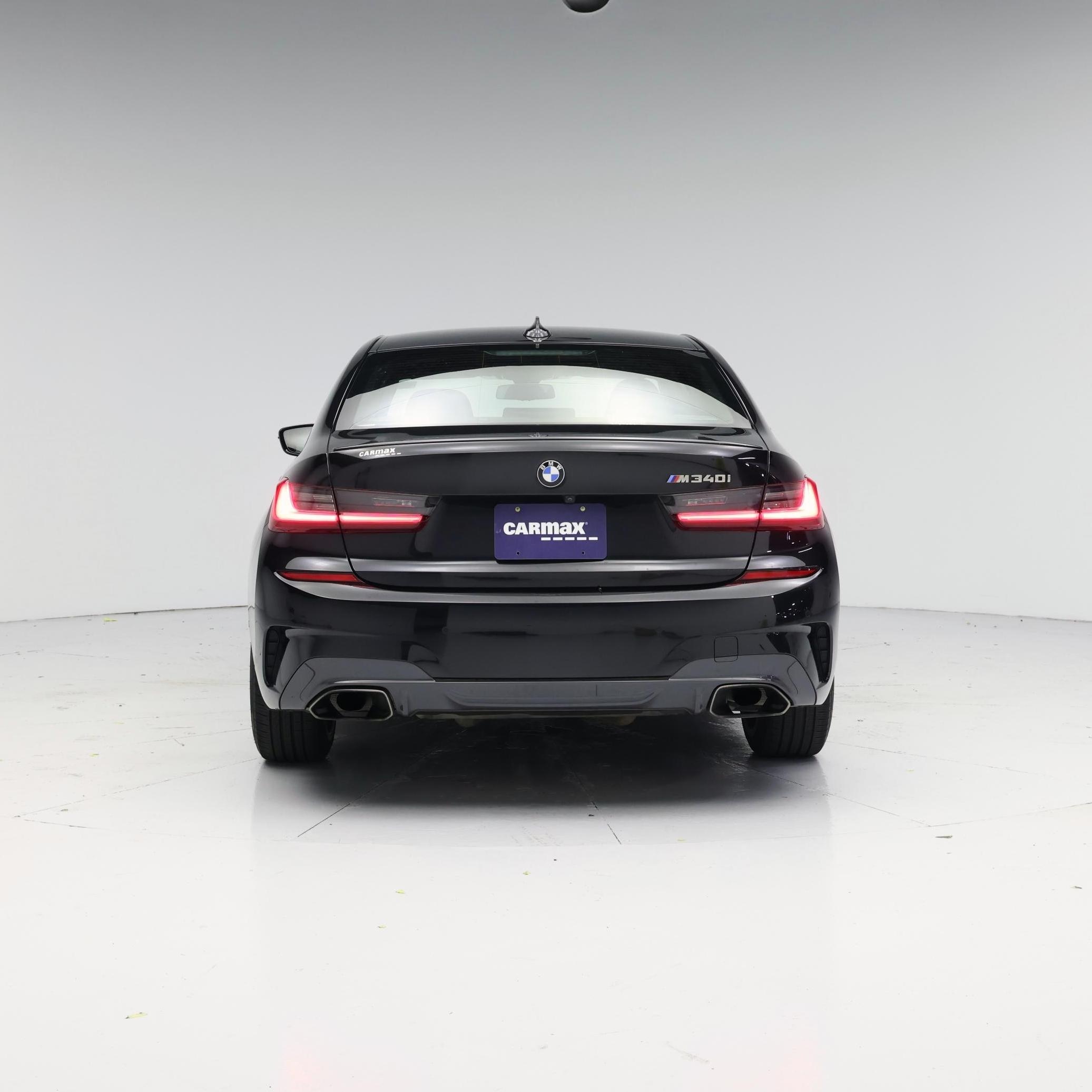 Thumbnail: 2020 BMW 3 Series - 6