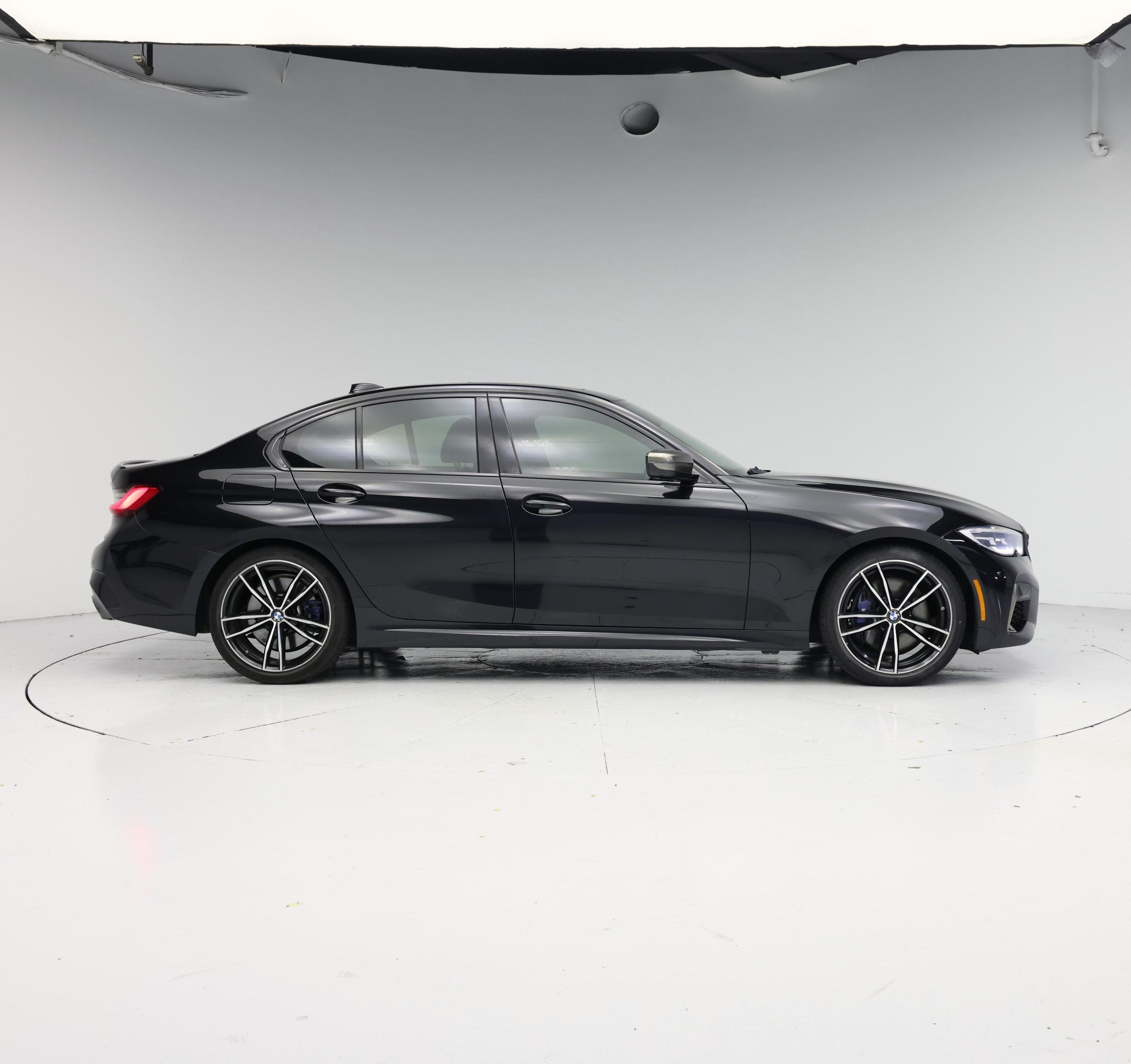 Thumbnail: 2020 BMW 3 Series - 7