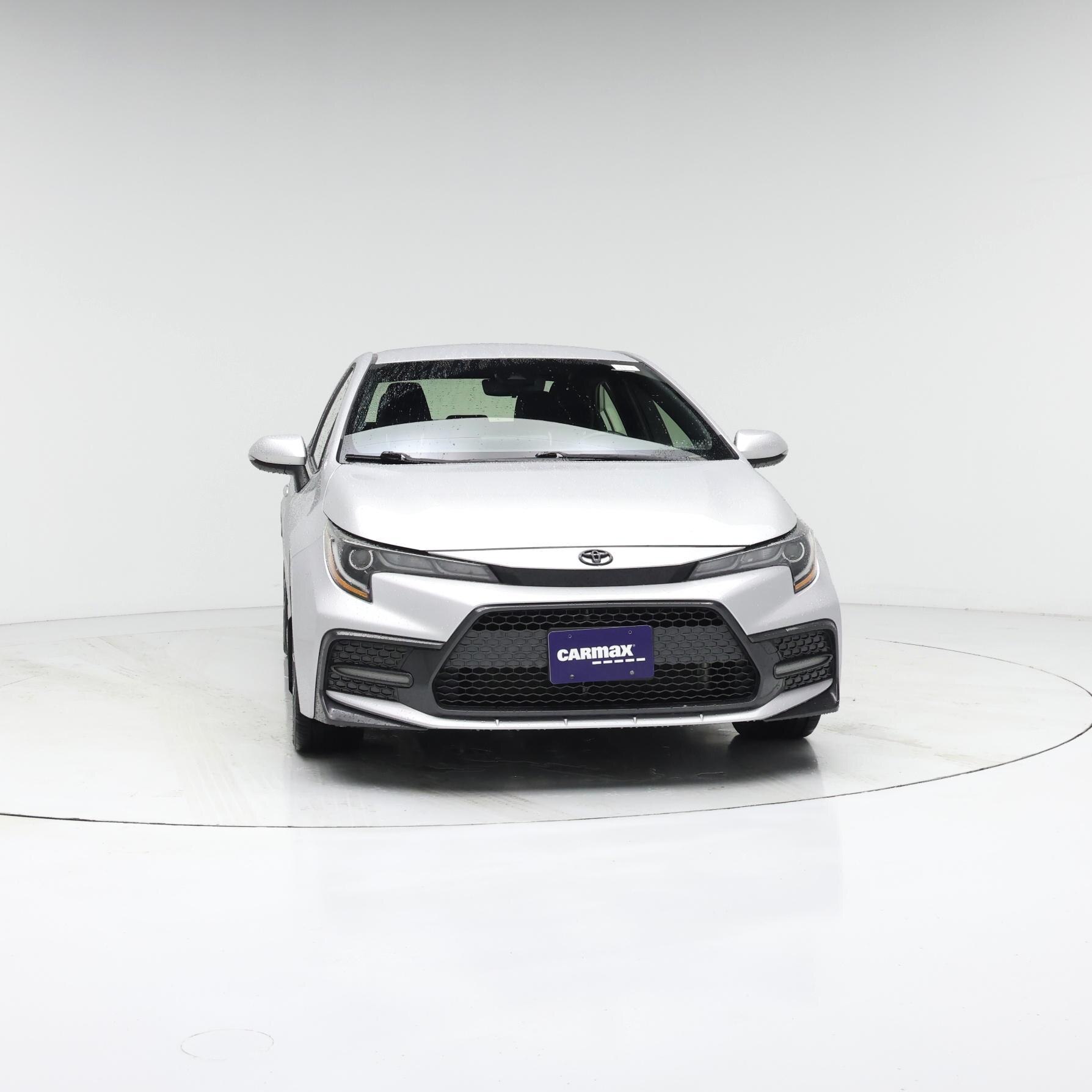 Thumbnail: 2022 Toyota Corolla - 5