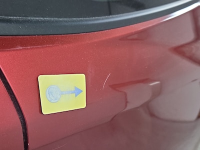 Condition detail