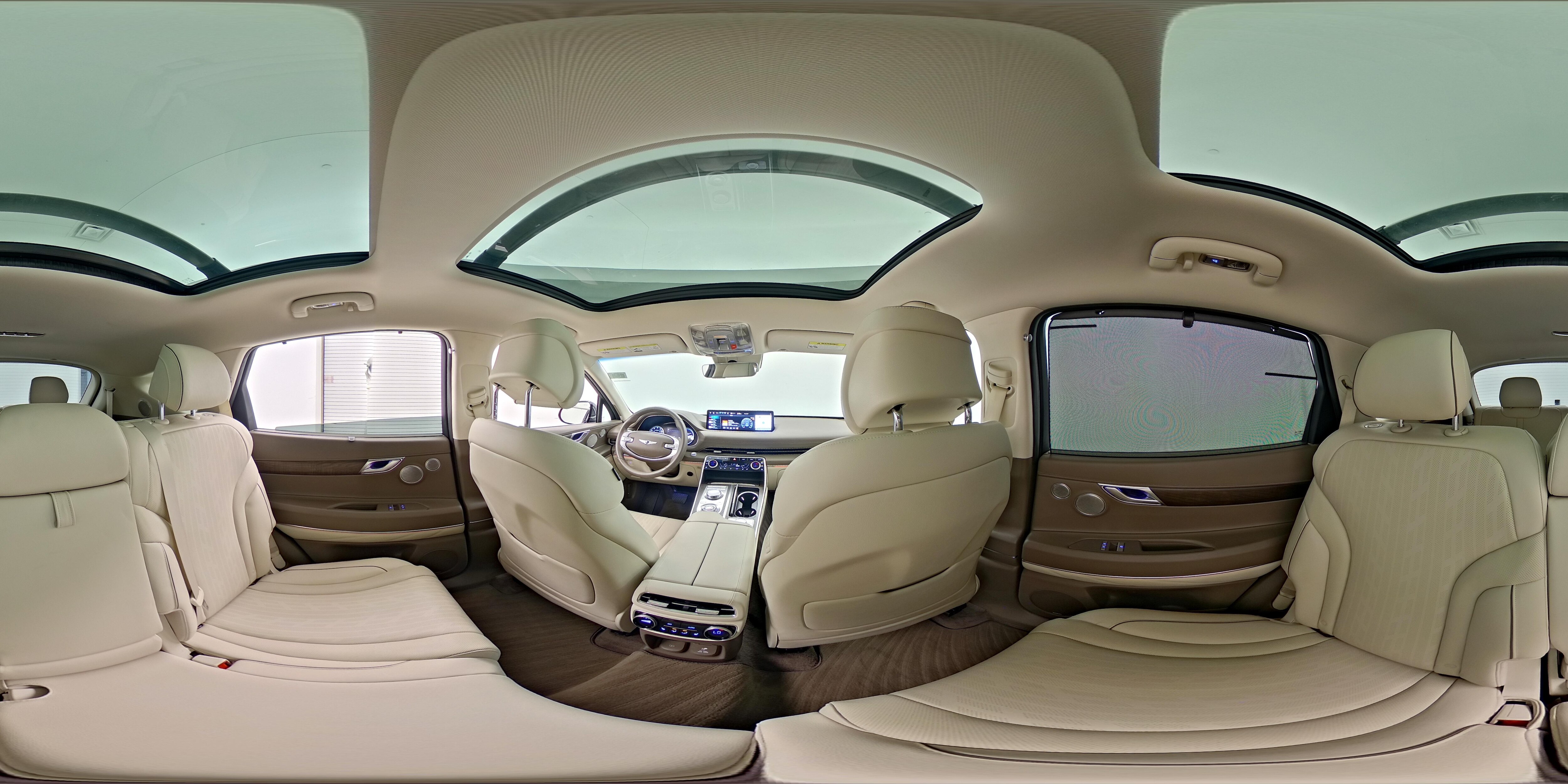 2023 GENESIS GV80 Advanced+ - Photo 29