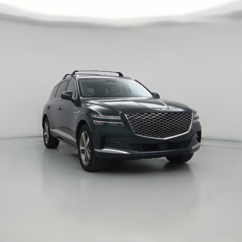 2023 Genesis GV80 3.5T Advanced +