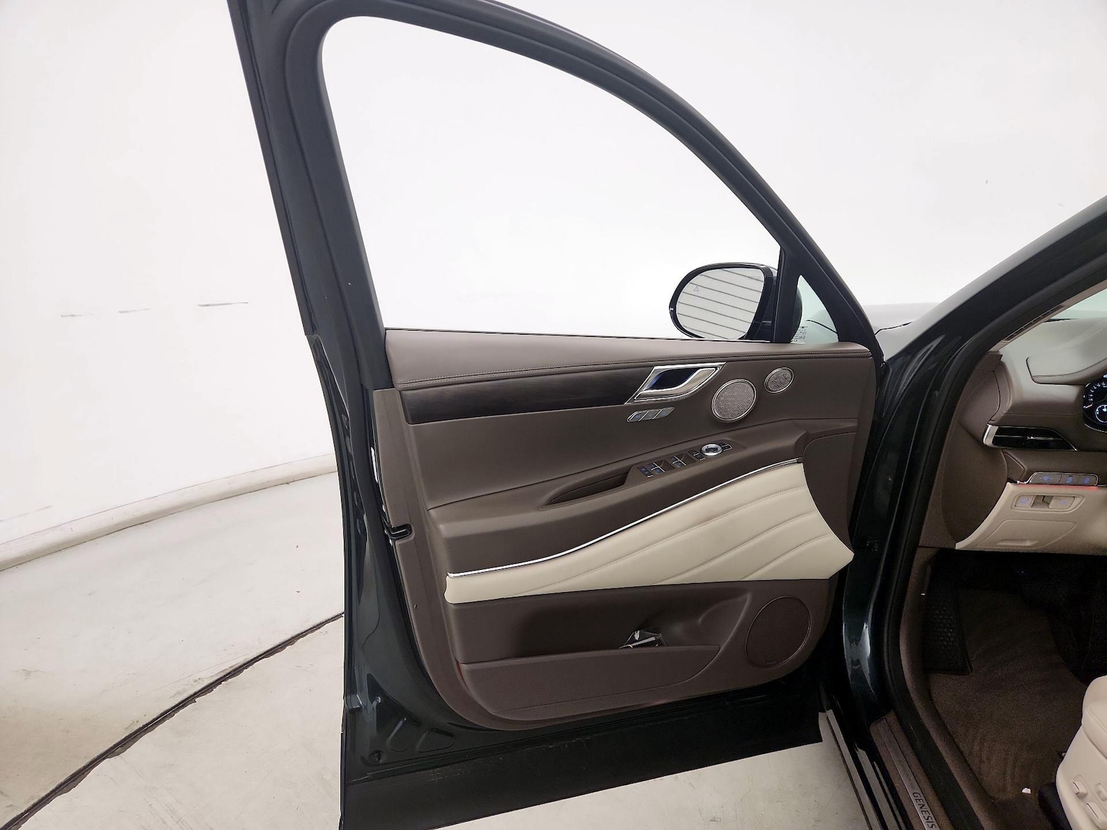 2023 GENESIS GV80 Advanced+ - Photo 13