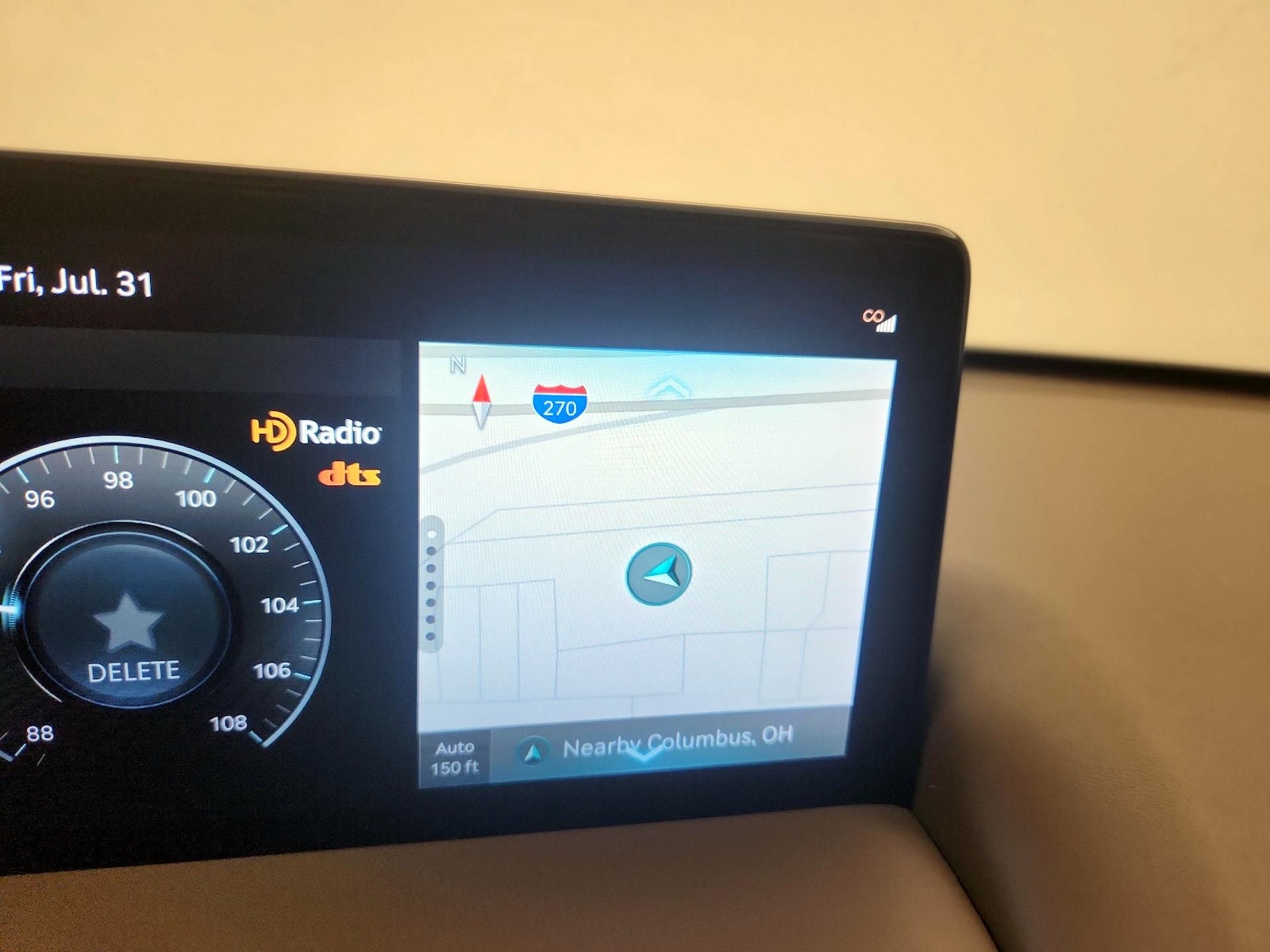 2023 GENESIS GV80 Advanced+ - Photo 15