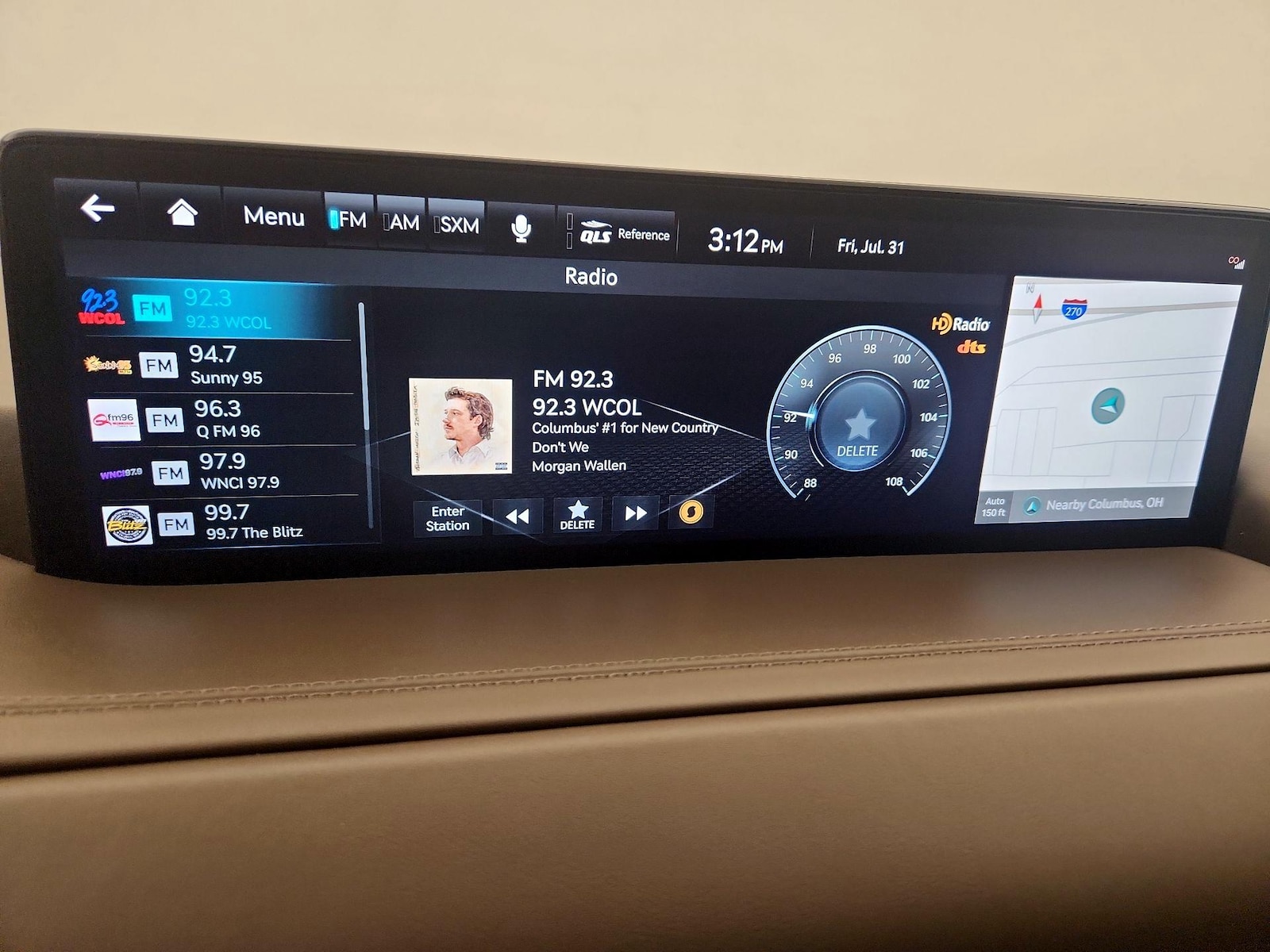 2023 GENESIS GV80 Advanced+ - Photo 17