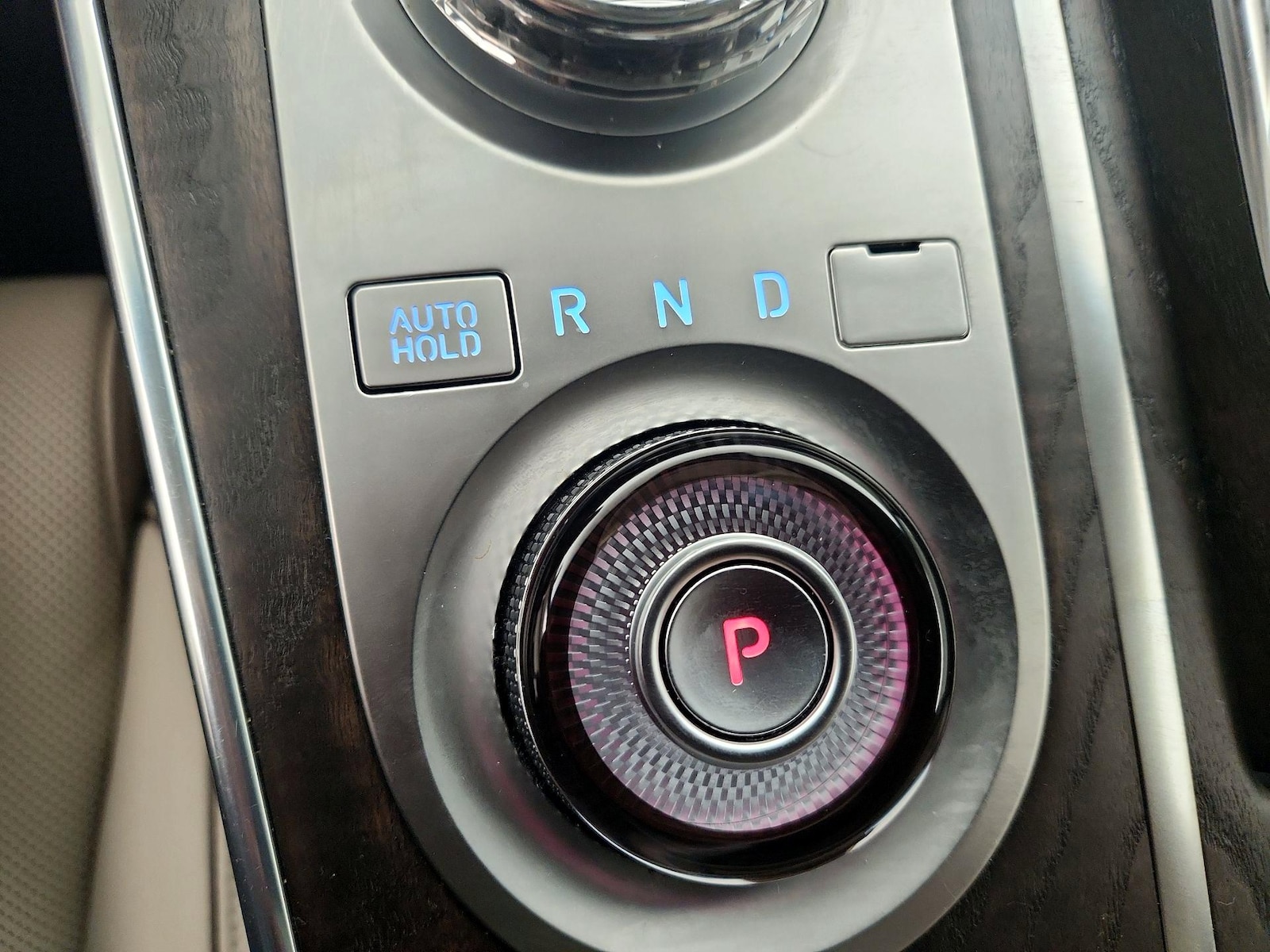 2023 GENESIS GV80 Advanced+ - Photo 19
