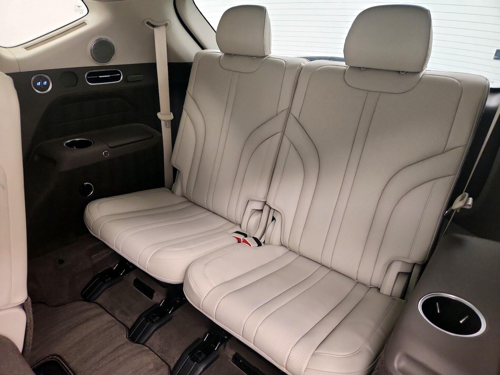 2023 GENESIS GV80 Advanced+ - Photo 23