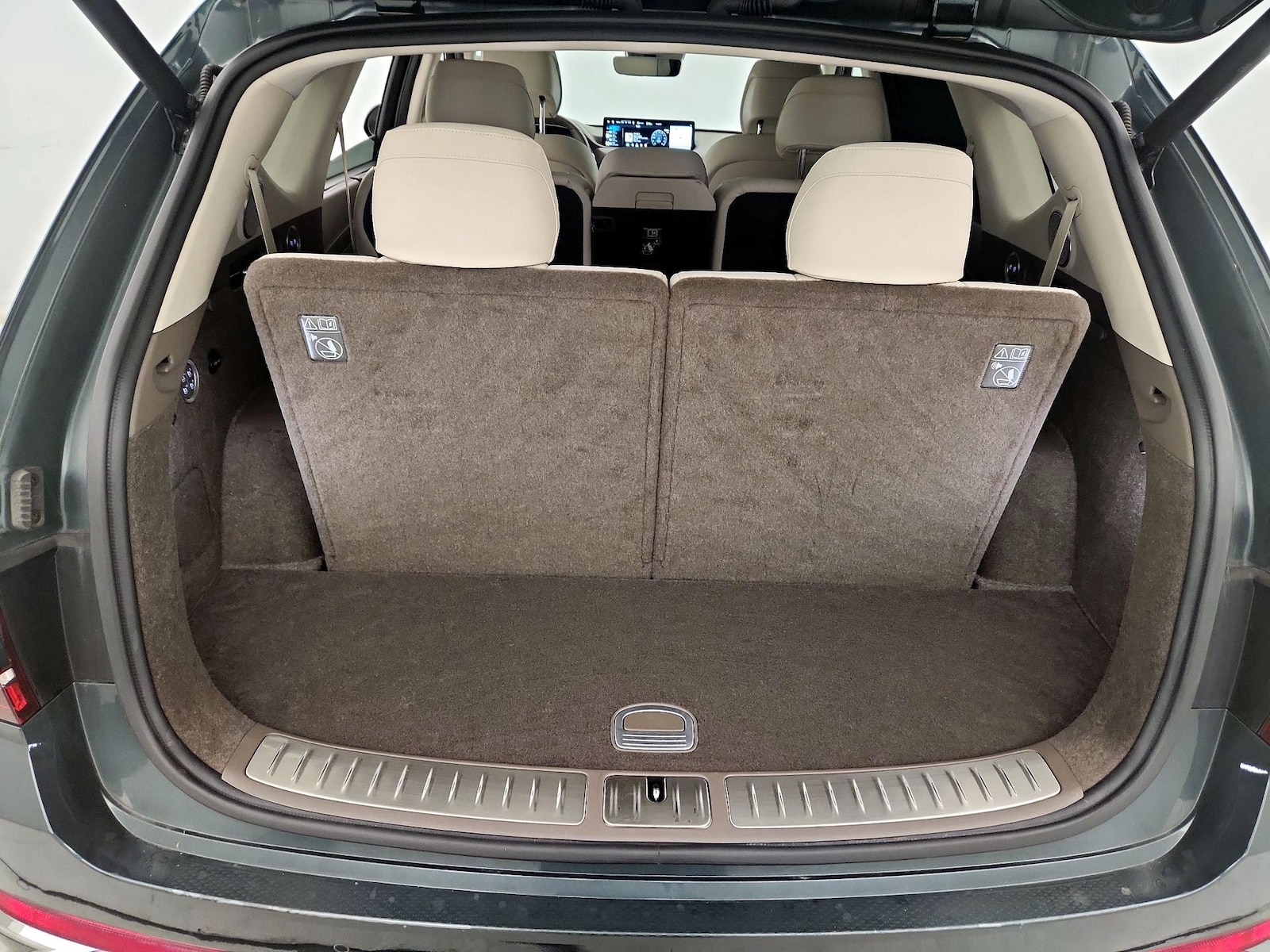 2023 GENESIS GV80 Advanced+ - Photo 24