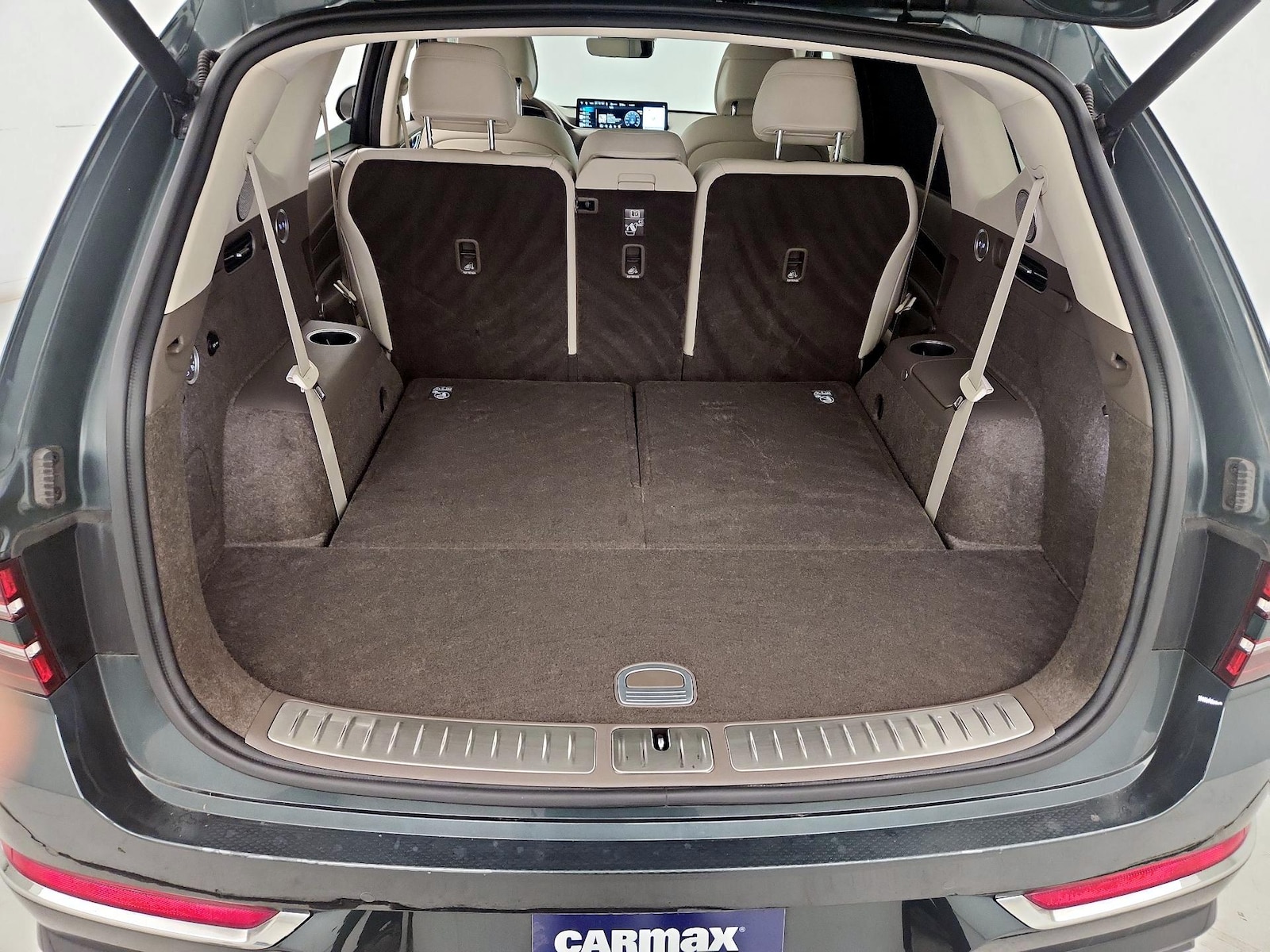 2023 GENESIS GV80 Advanced+ - Photo 25