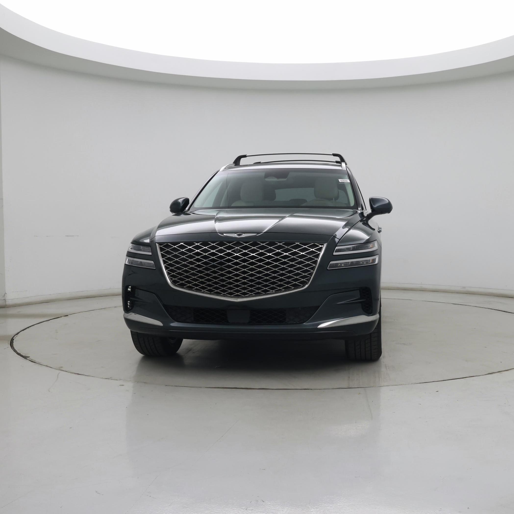 Thumbnail: 2023 Genesis GV80 - 5