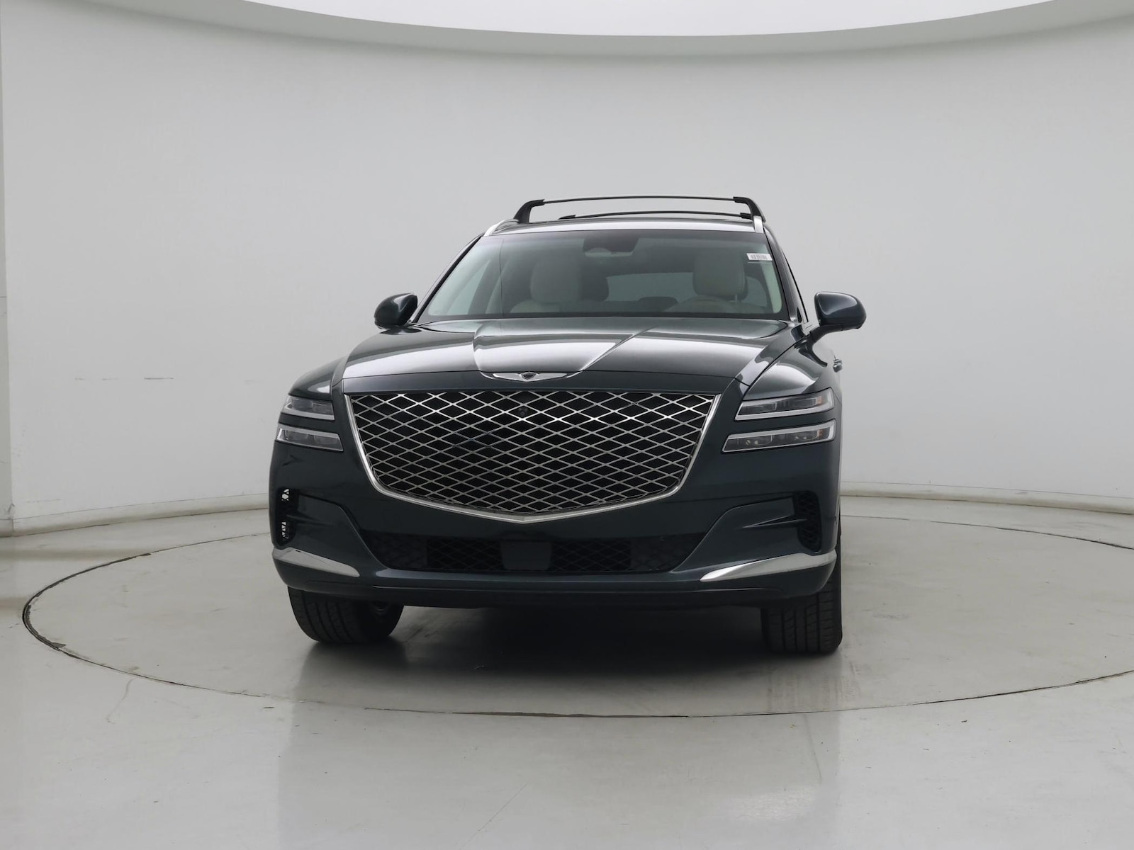2023 GENESIS GV80 Advanced+ - Photo 6