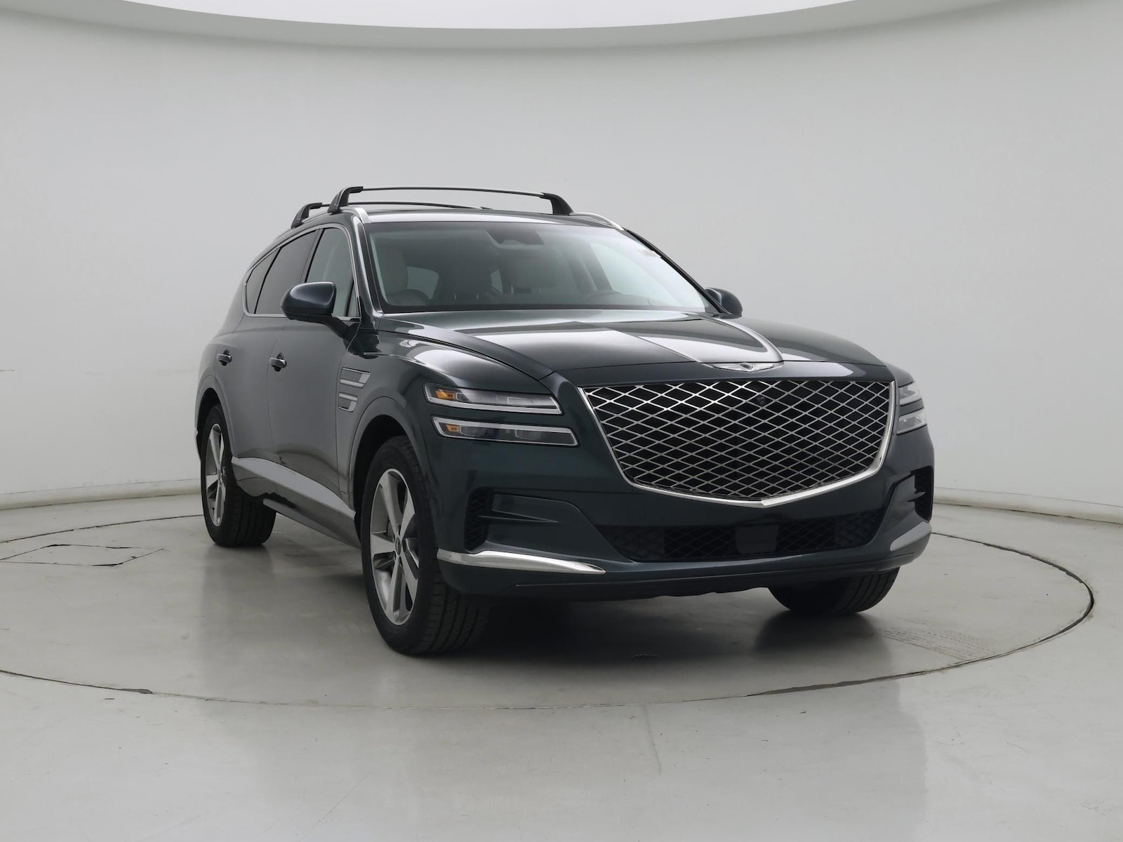 2023 GENESIS GV80 Advanced+ - Photo 8