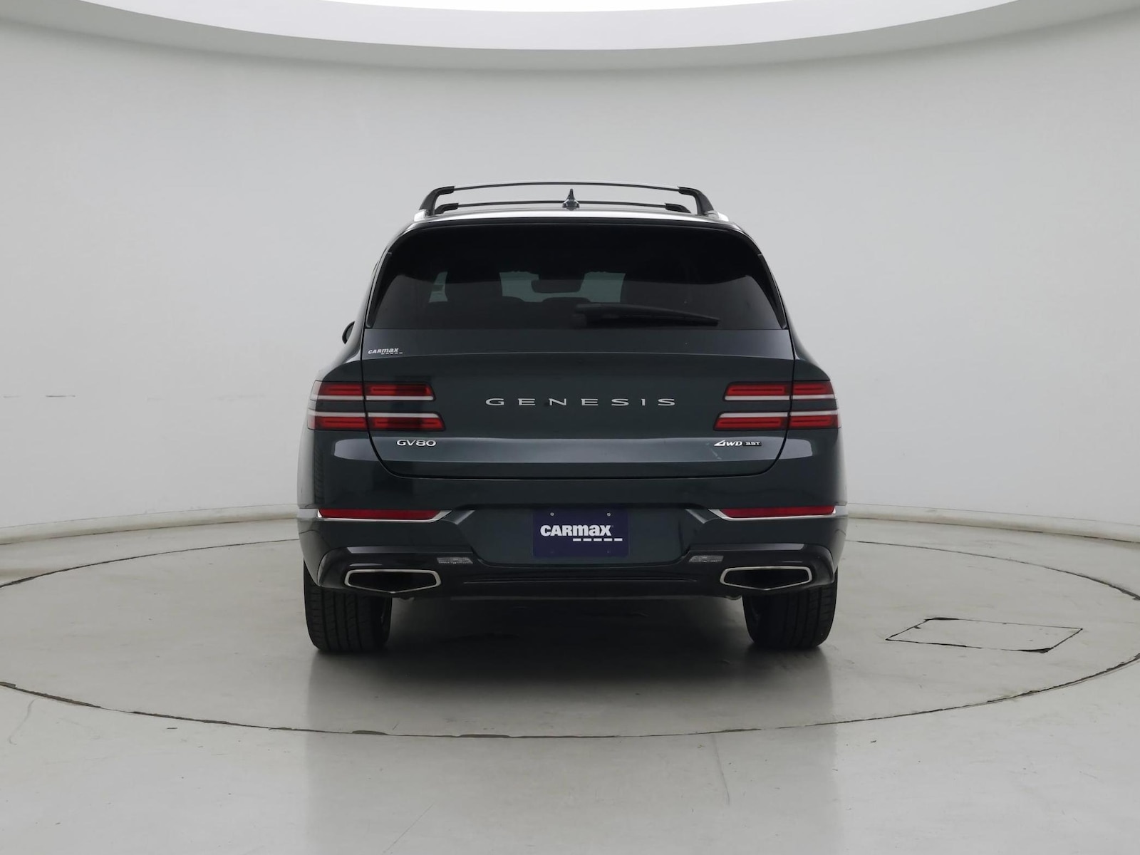 2023 GENESIS GV80 Advanced+ - Photo 9